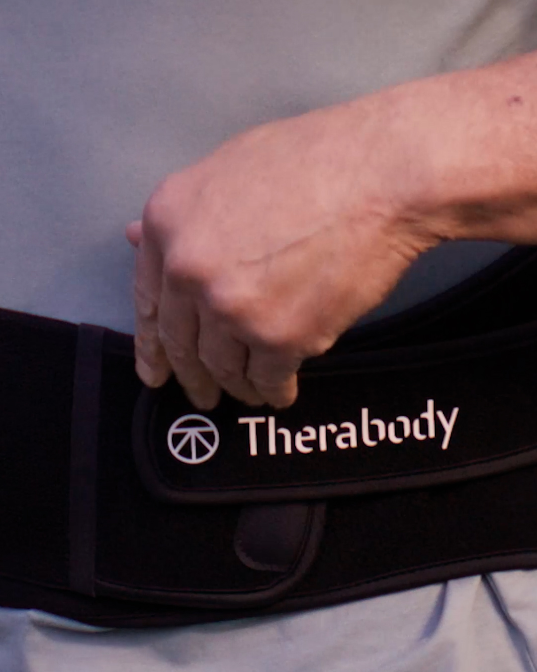 ThermBack LED by Therabody - PDP Video Thumbnail (4x5)