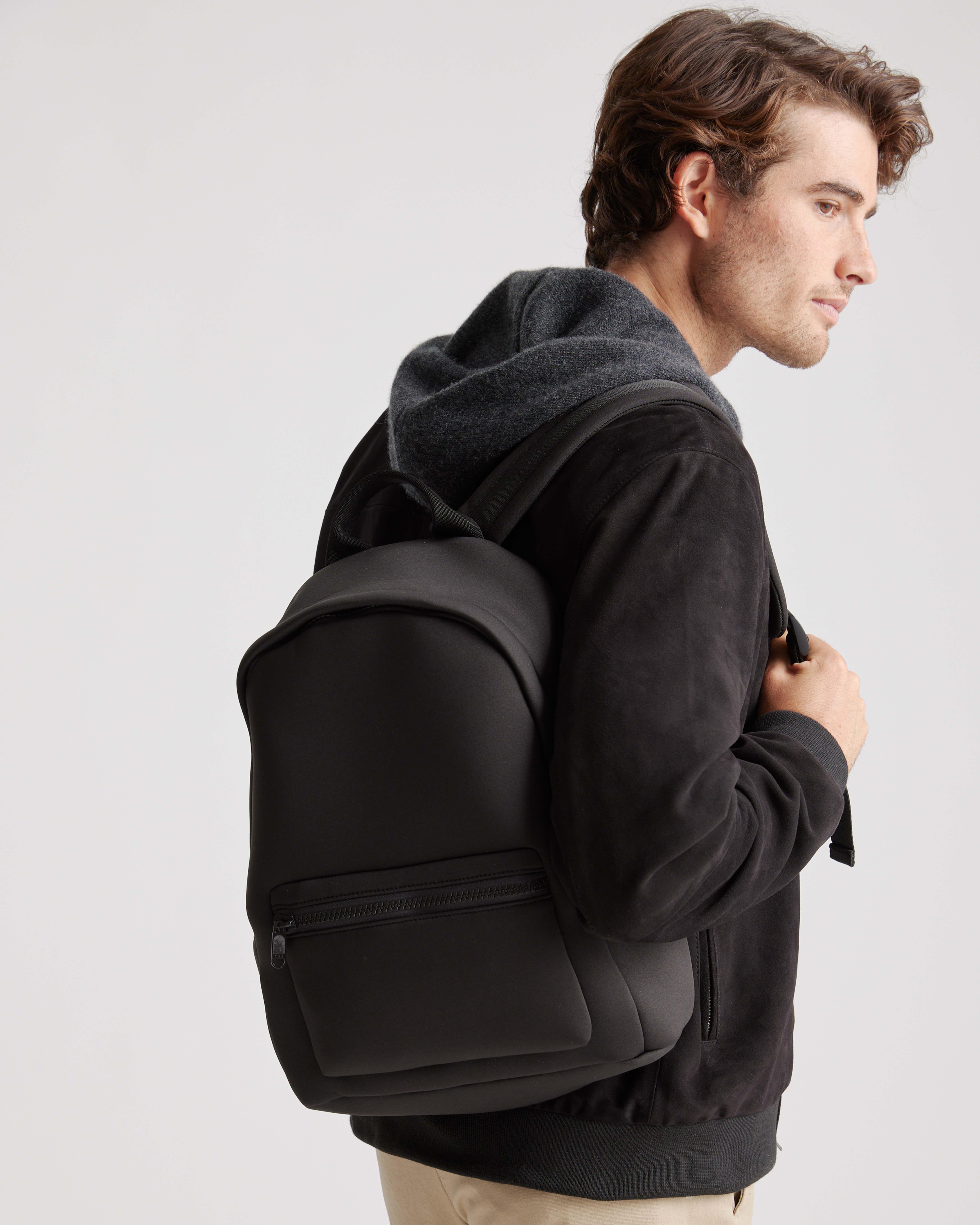 W-BAG-38-BLK 6421