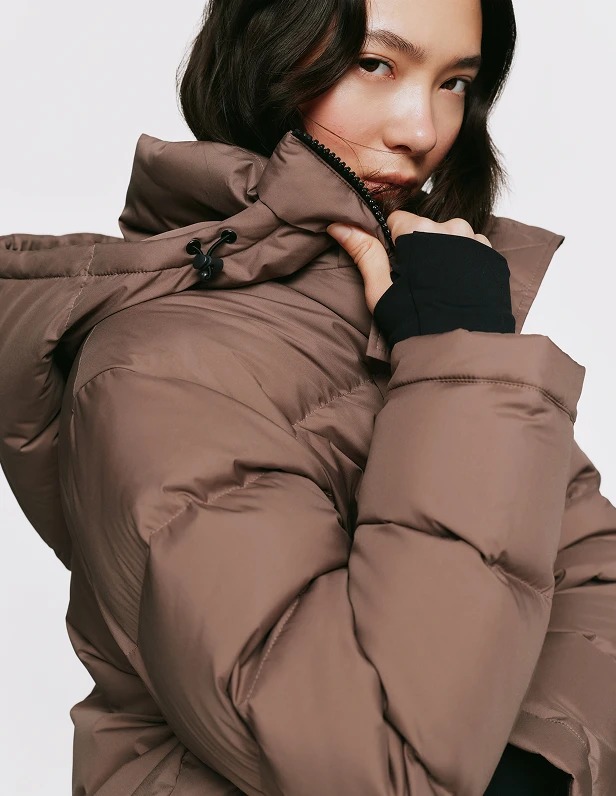 Down Outerwear 101 - care_R (2026-10-01)
