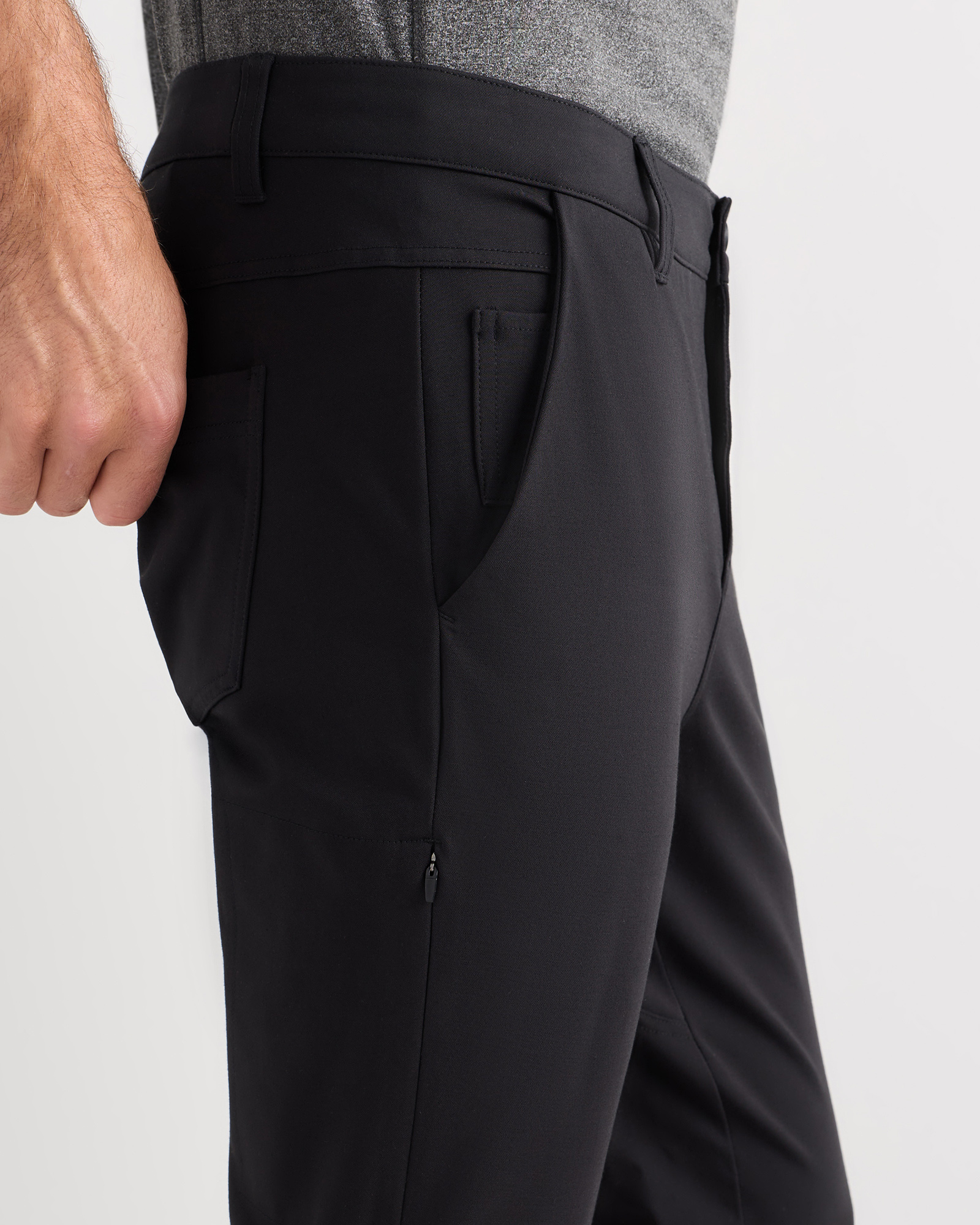 メンズウェア 2026 CLUBHAUS Easy Pants - Glencheck 2026 CLUBHAUS Easy Pants - Glencheck 【公式通販】