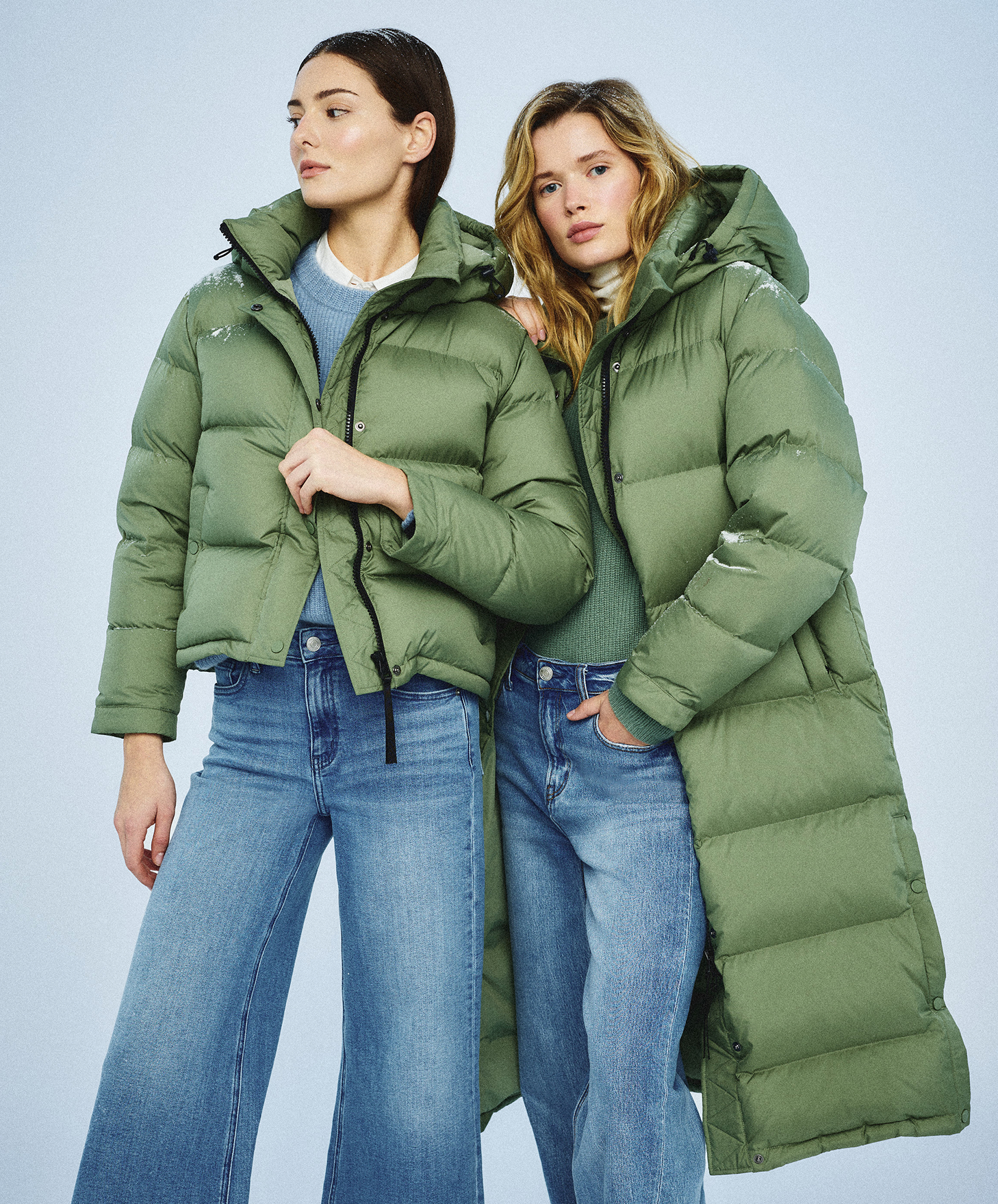 ジャケット・アウター PROFESSIONAL PADDED SETUP (NAVY) Northwood Jacket - Navy | Mizzen+Main