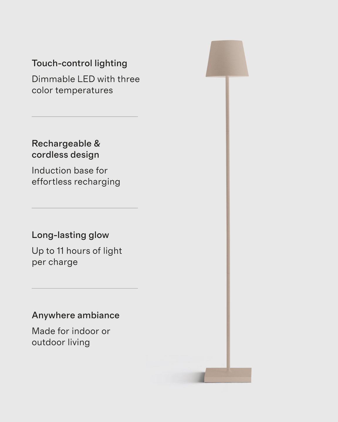 Poldina Pro Floor Lamp-1