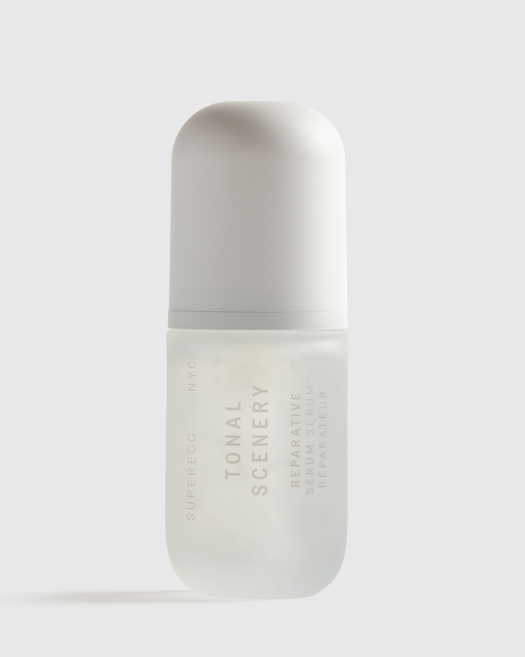 No Color Tonal Scenery Reparative Serum by Superegg