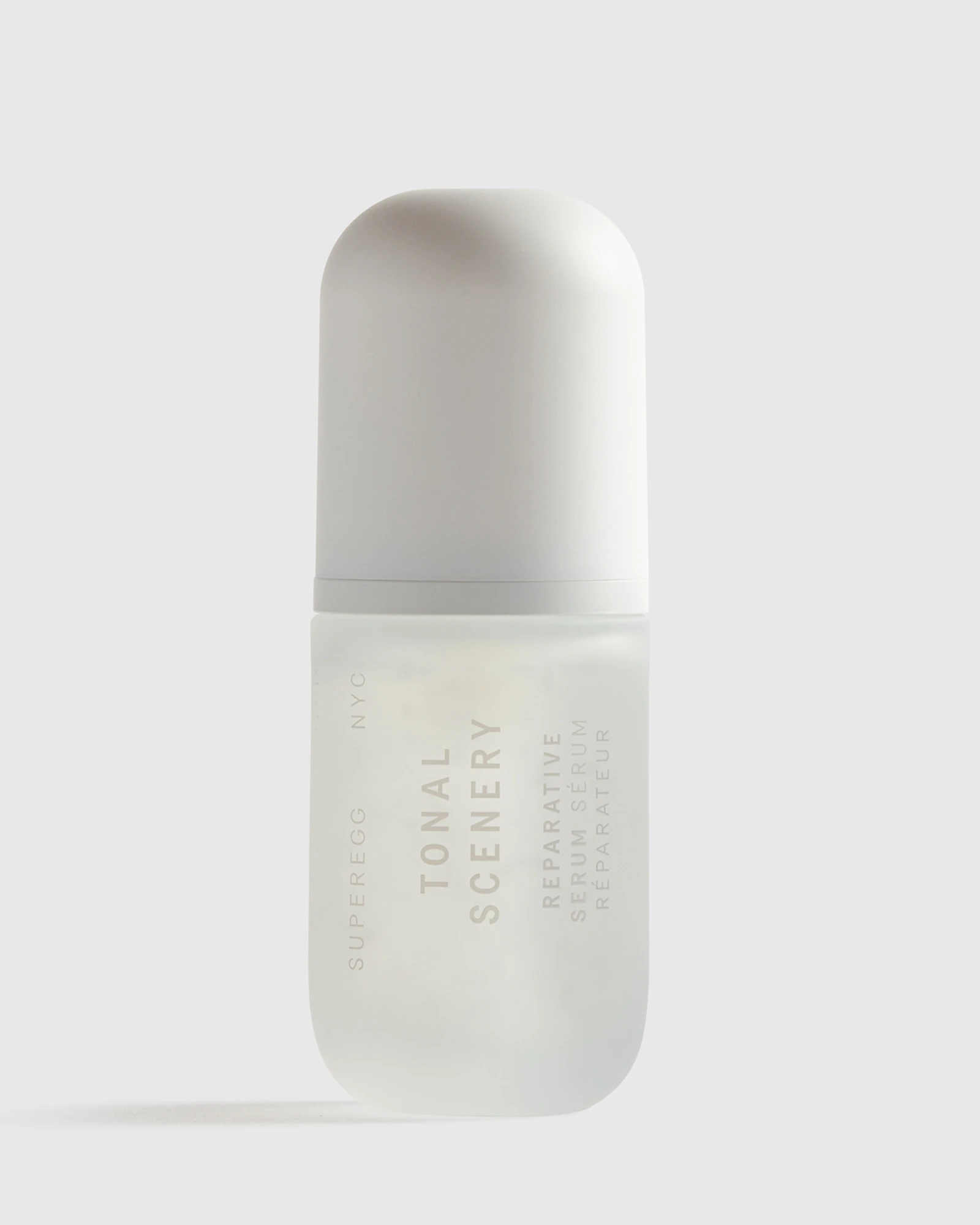 Tonal Scenery Reparative Serum by Superegg