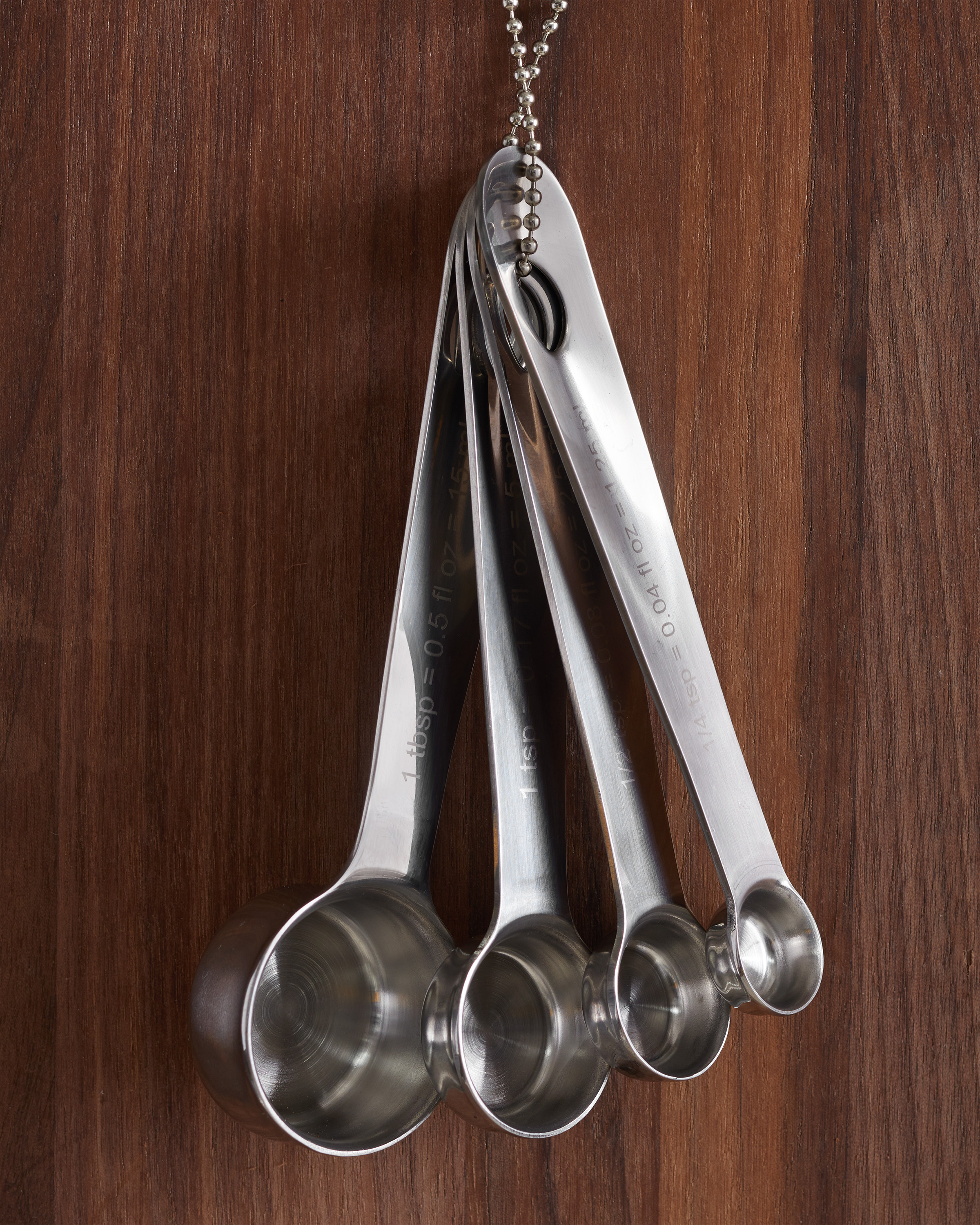 Kitchen MeasuringSpoons 1056