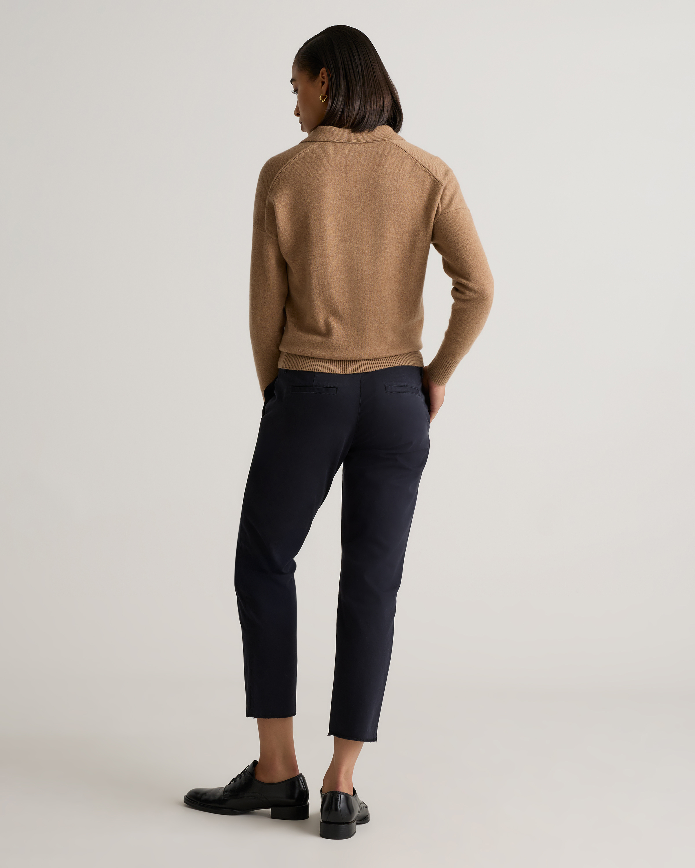 新品タグ付き!sophnet. STRETCH CHINO PANTS u Organic Stretch Cotton Chino Pants