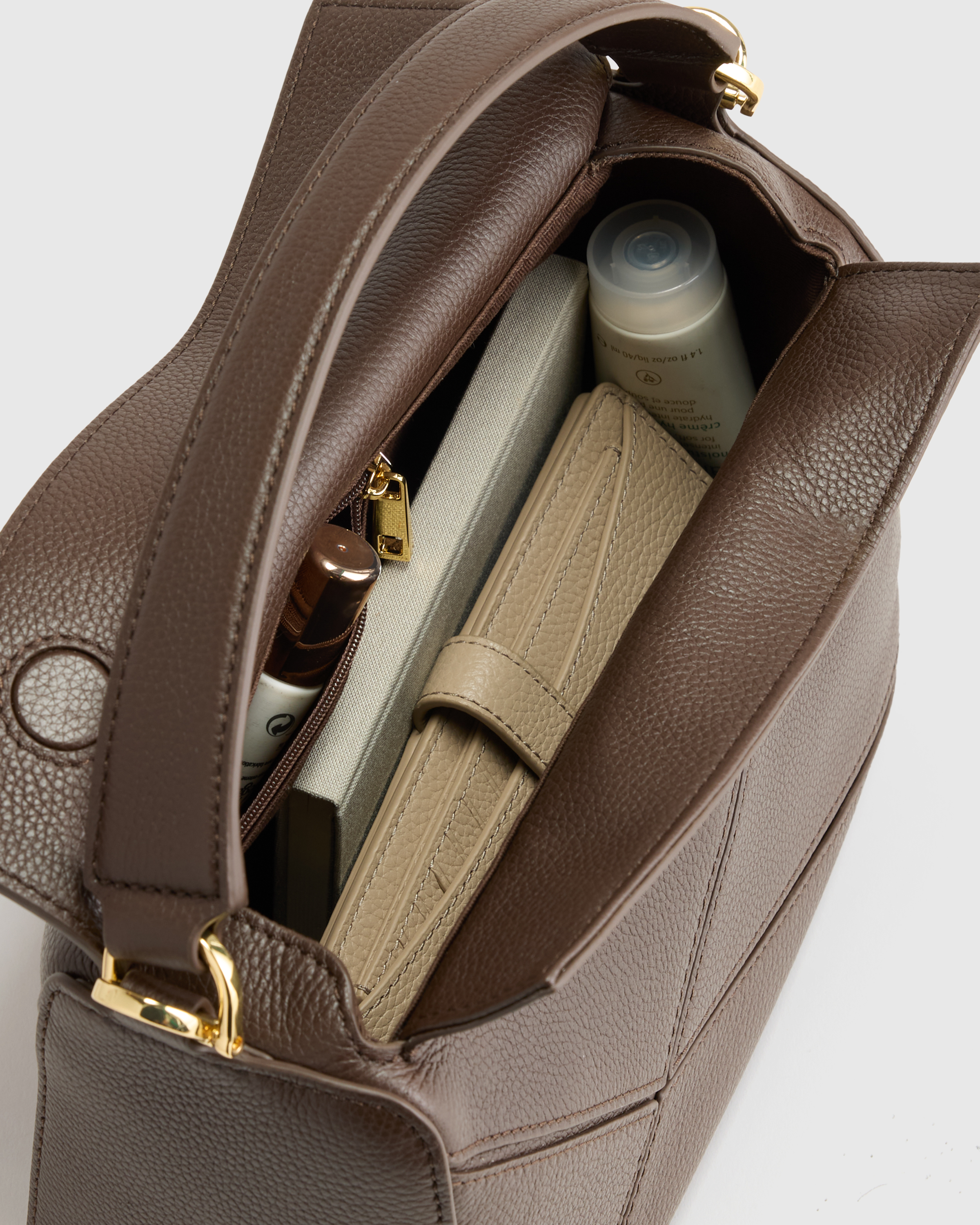 Sabine Crossbody