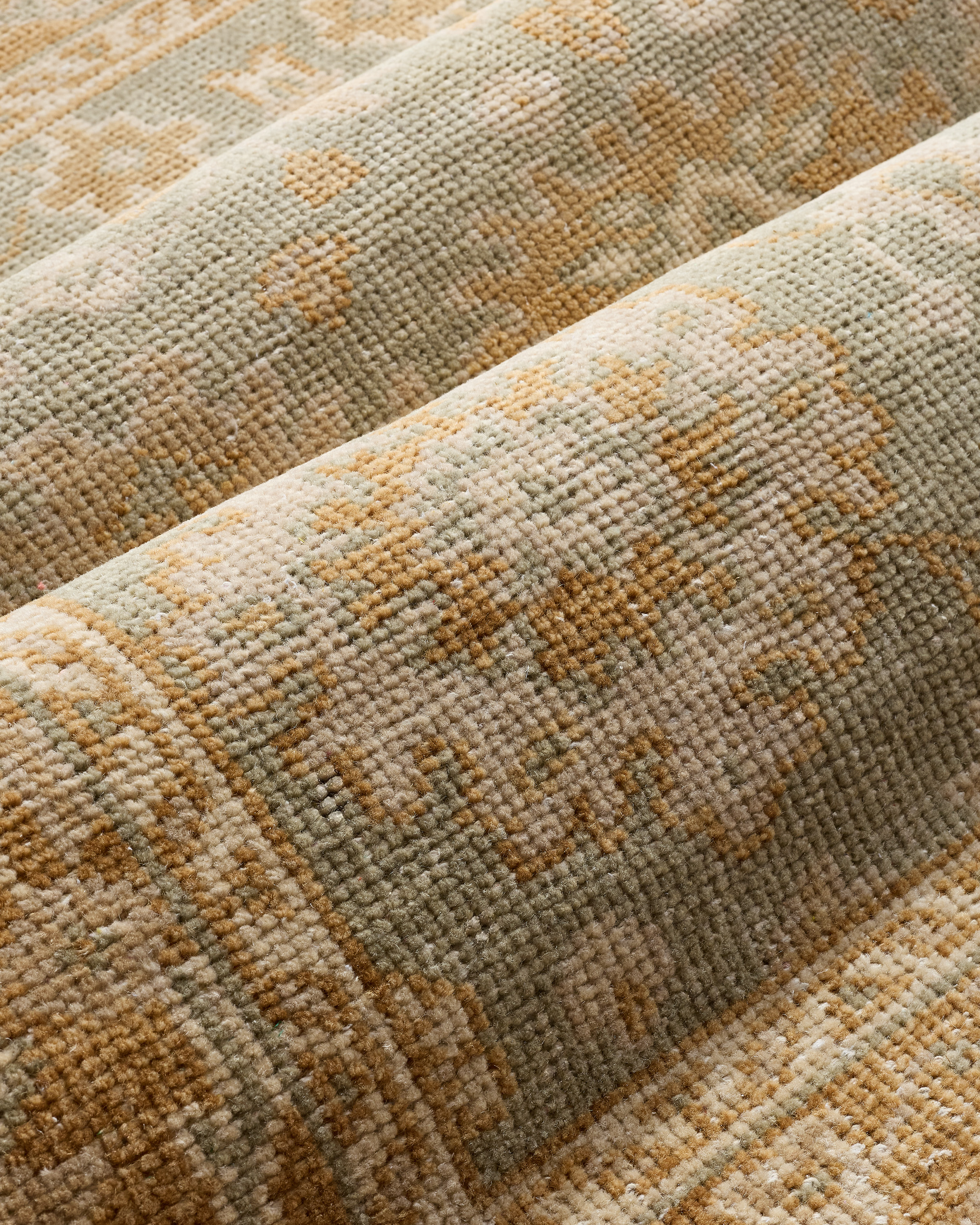 Quince Grayson Wool Rug