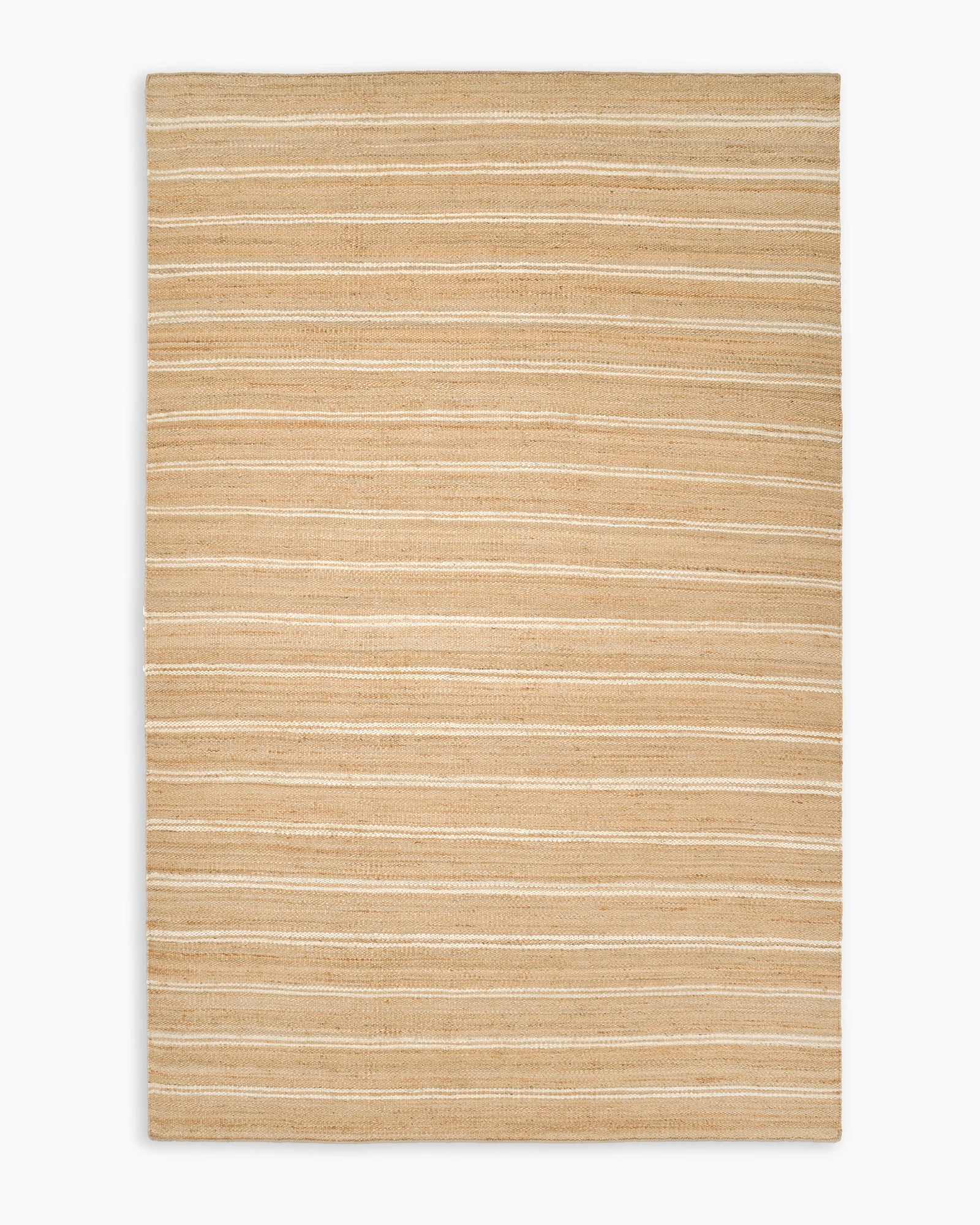Rain Handwoven Jute Rug