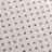 Soft Ivory Perforated