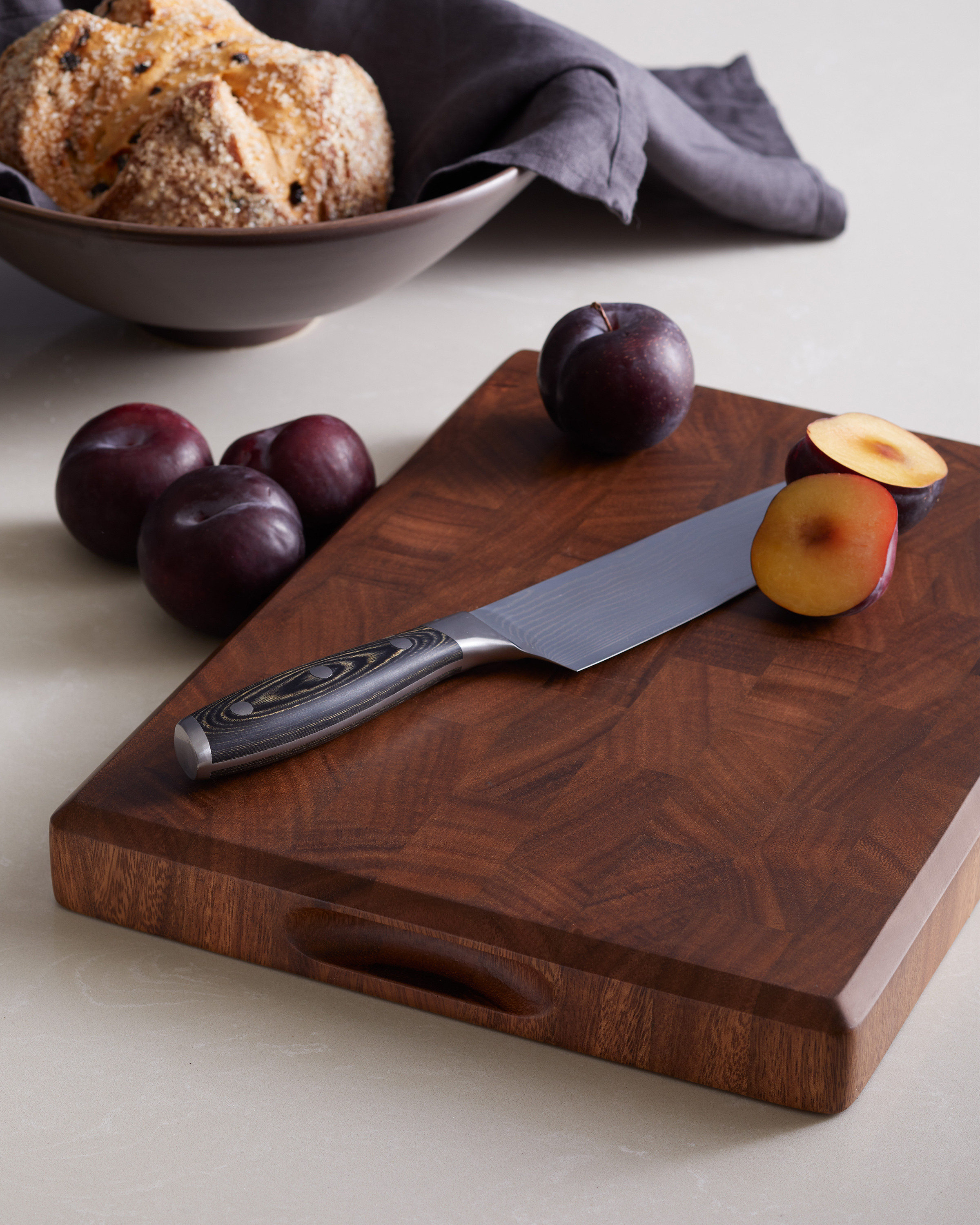CuttingBoard Endgrain Medium 4848