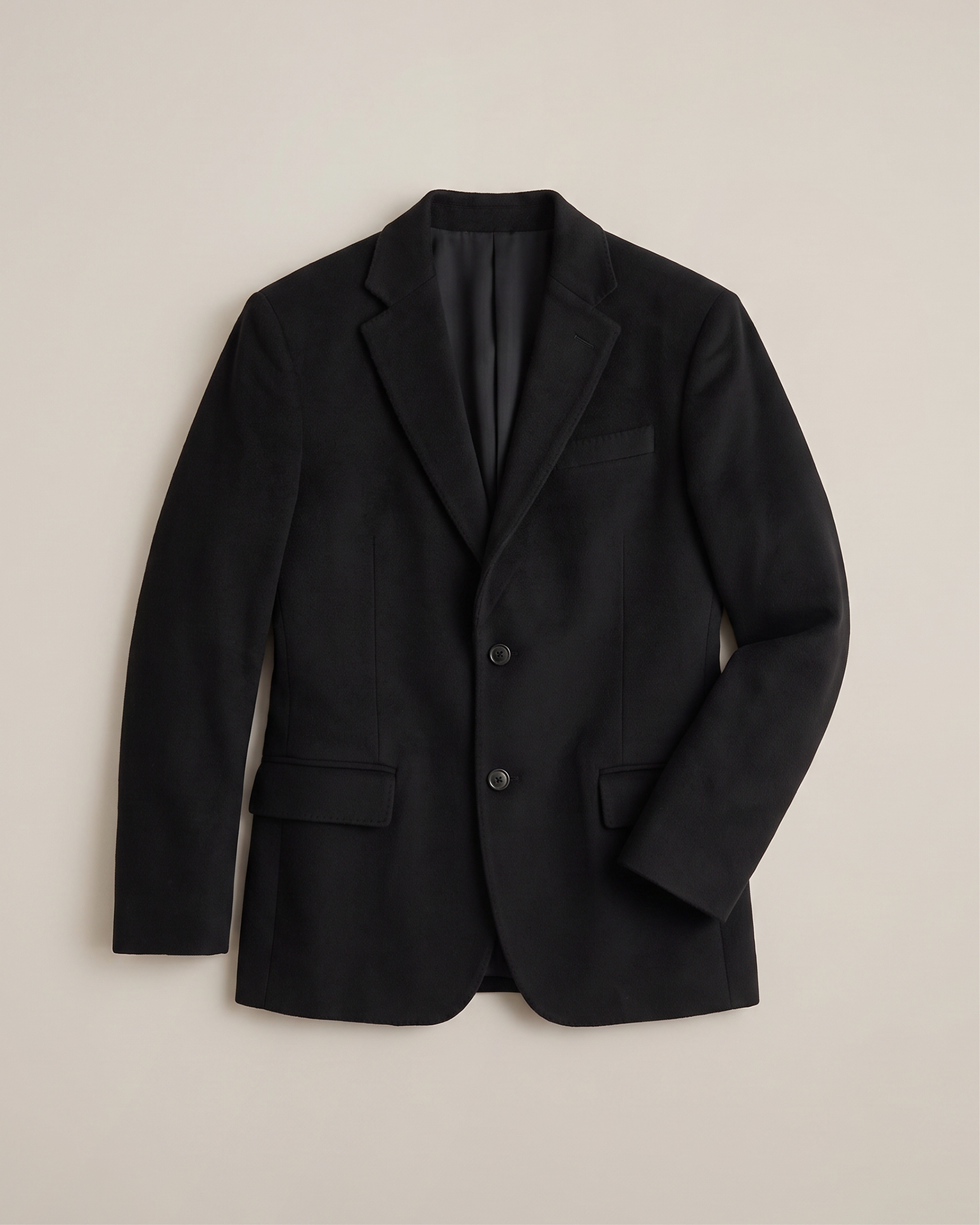 100% Mongolian Cashmere Blazer