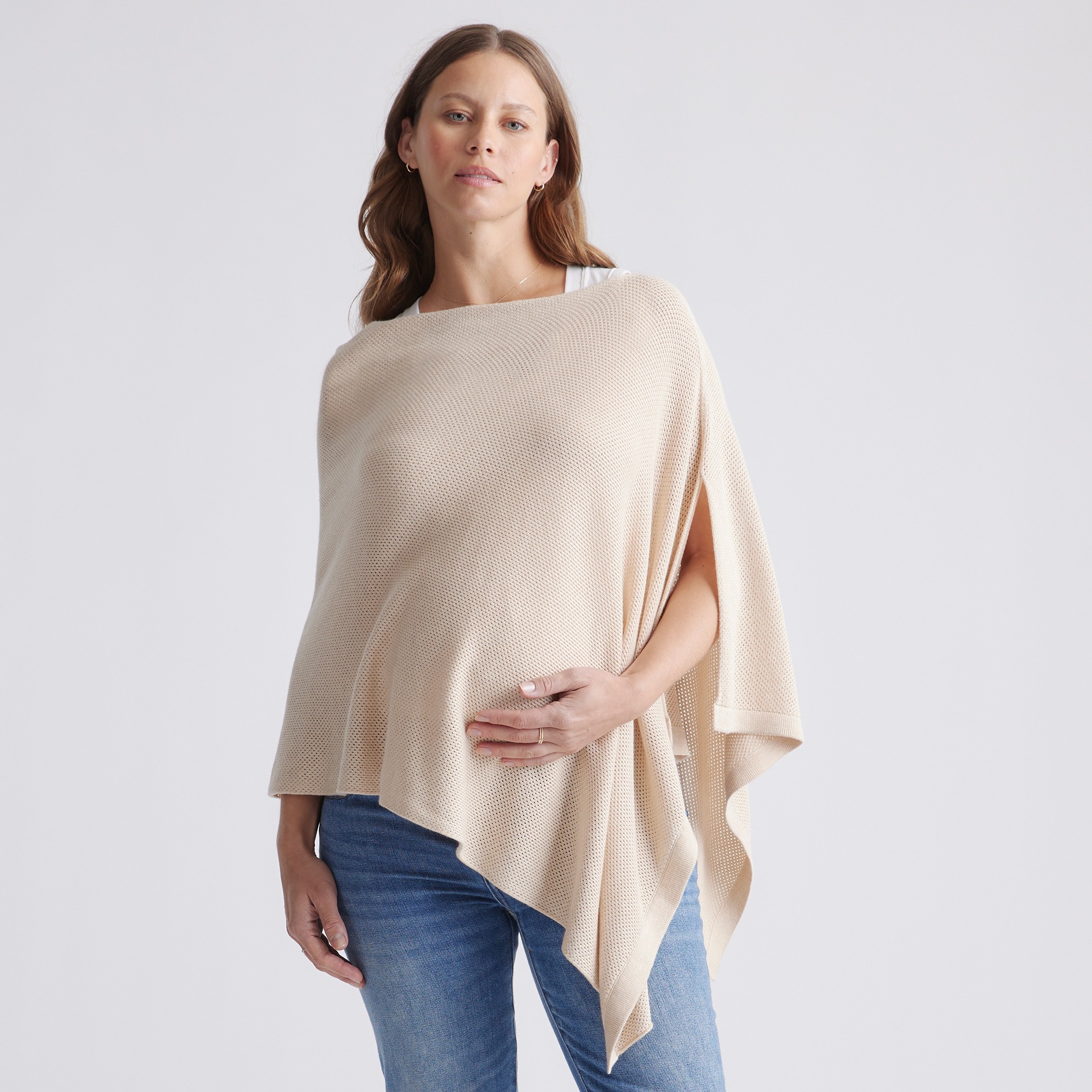 shop this look - moms to be subcollection tile image