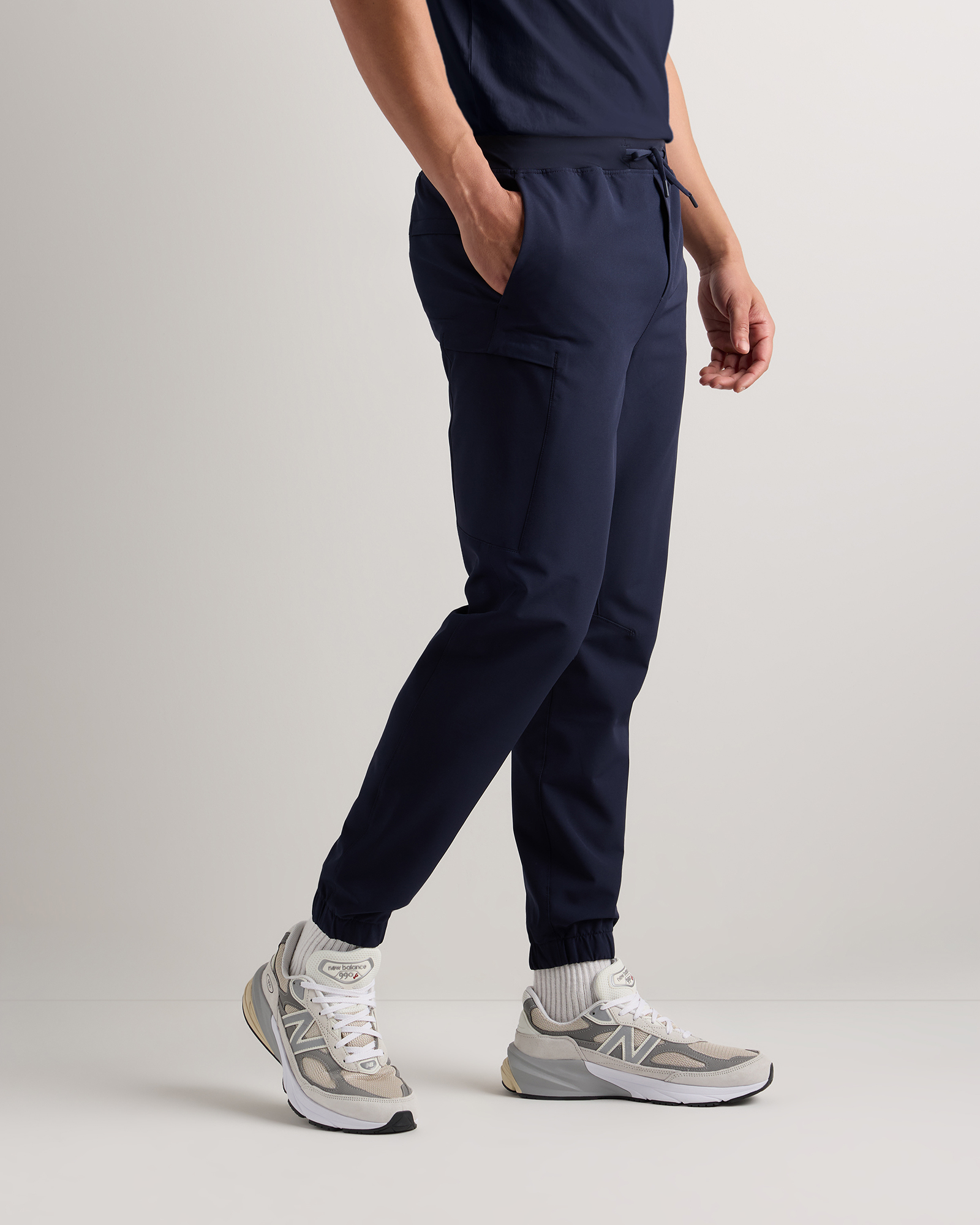 Men's Transit Cargo Joggers