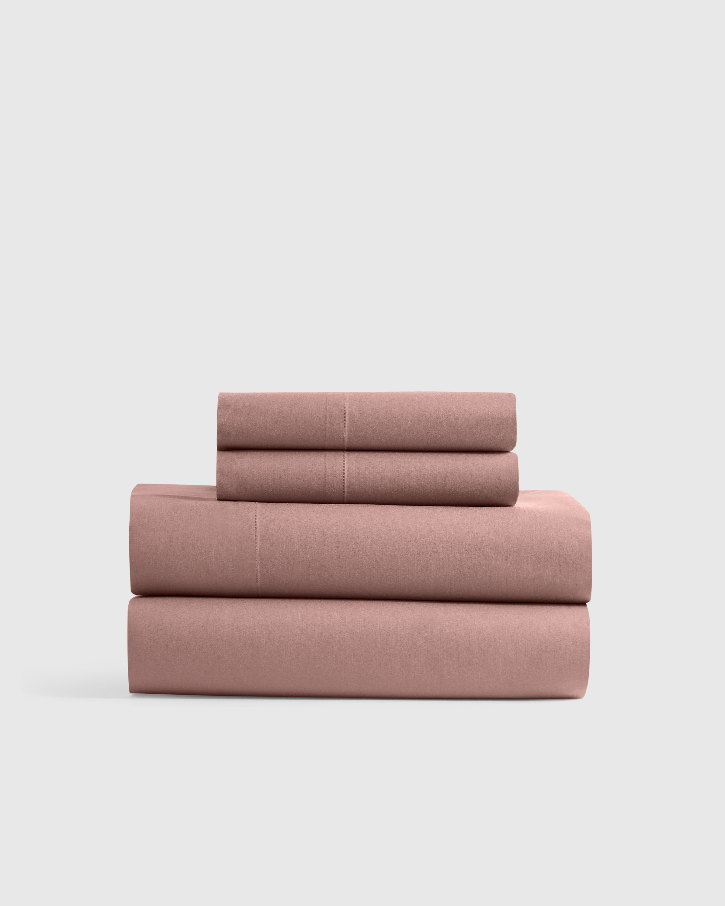 Fig Classic Organic Percale Sheet Set