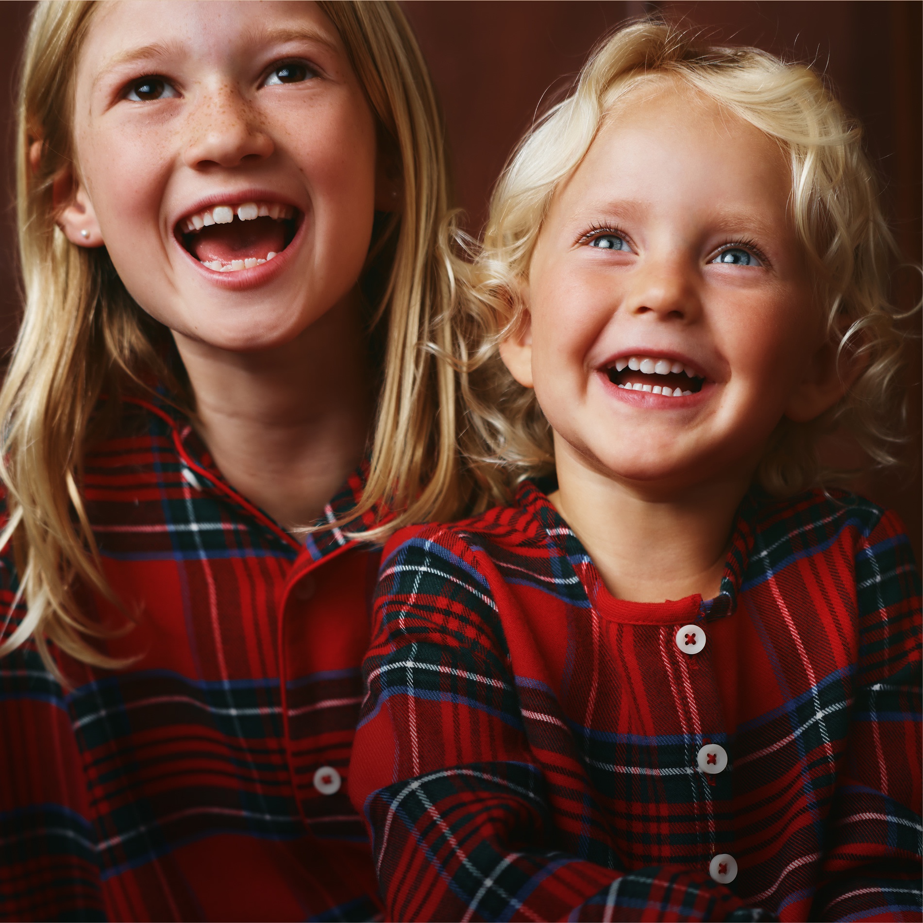 Gift Guide 2026 || Bottom carousel || Holiday Pajamas