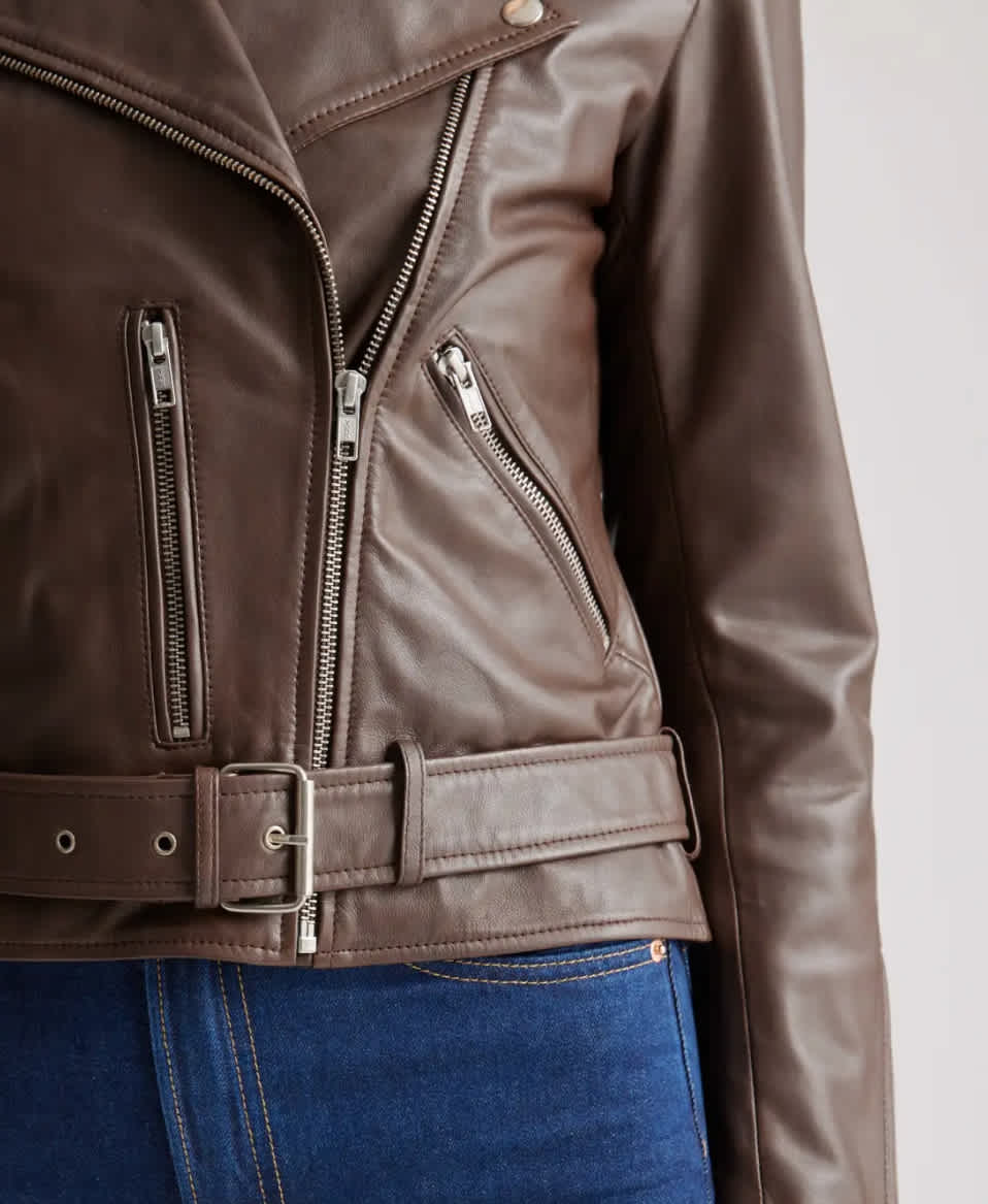 Leather 101 All About Leather Leather 101 All About Leather