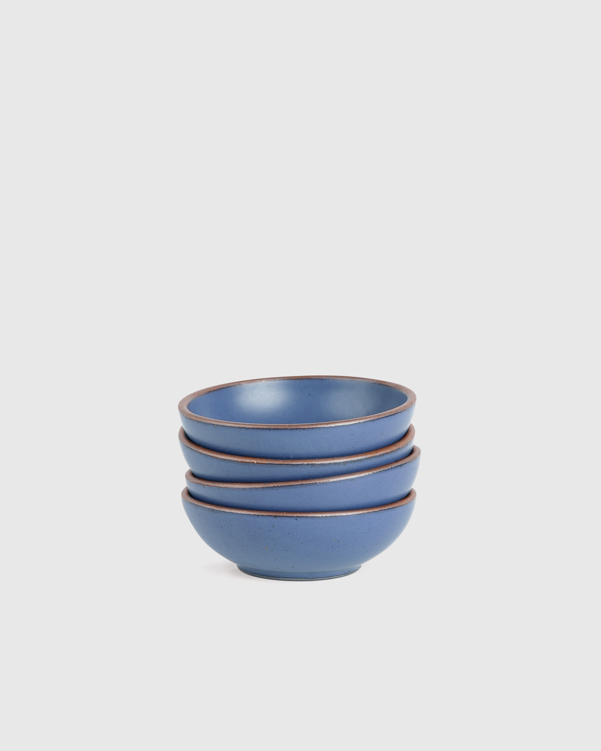 Blue Ridge Breakfast Bowl (Set of 4)