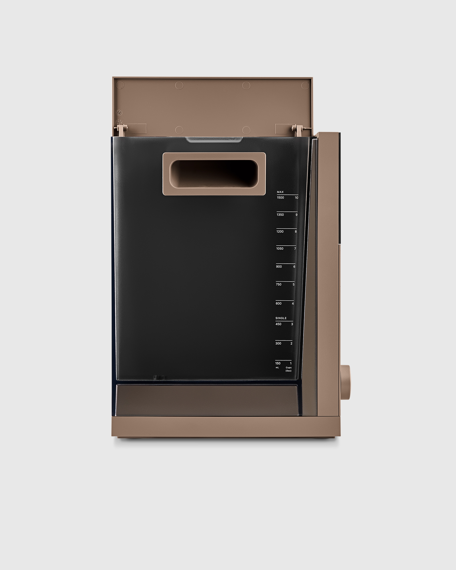 Aiden Precision Coffee Maker Malted Chocolate 01 SCREEN 3