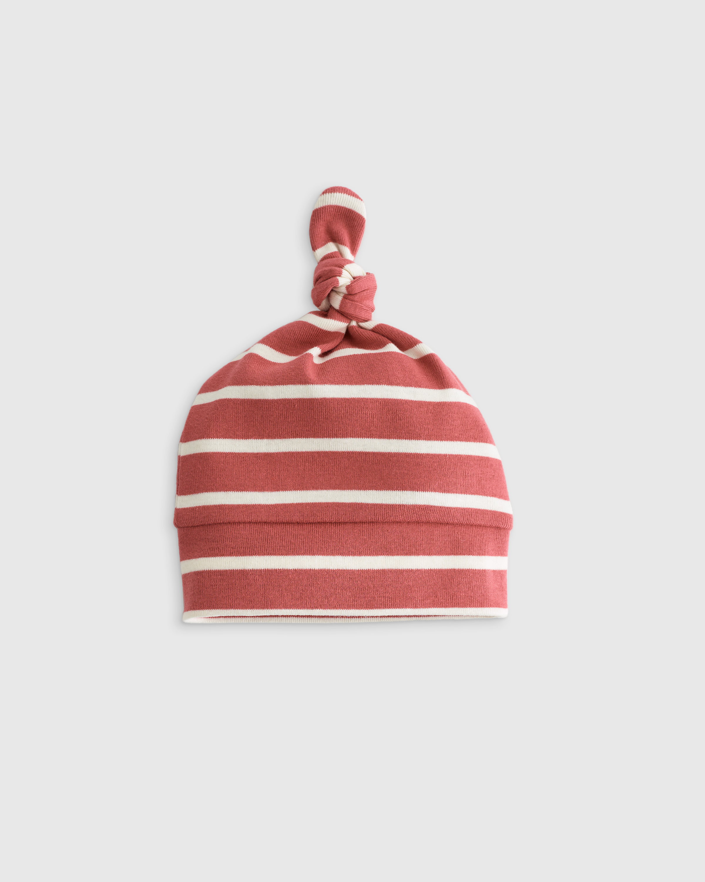 100% Organic Cotton Hat 4-Pack - Baby Girl - thumbnail 3