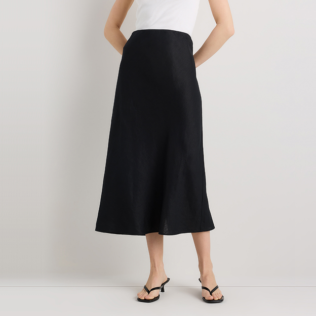 women skirts - midi subcollection tile