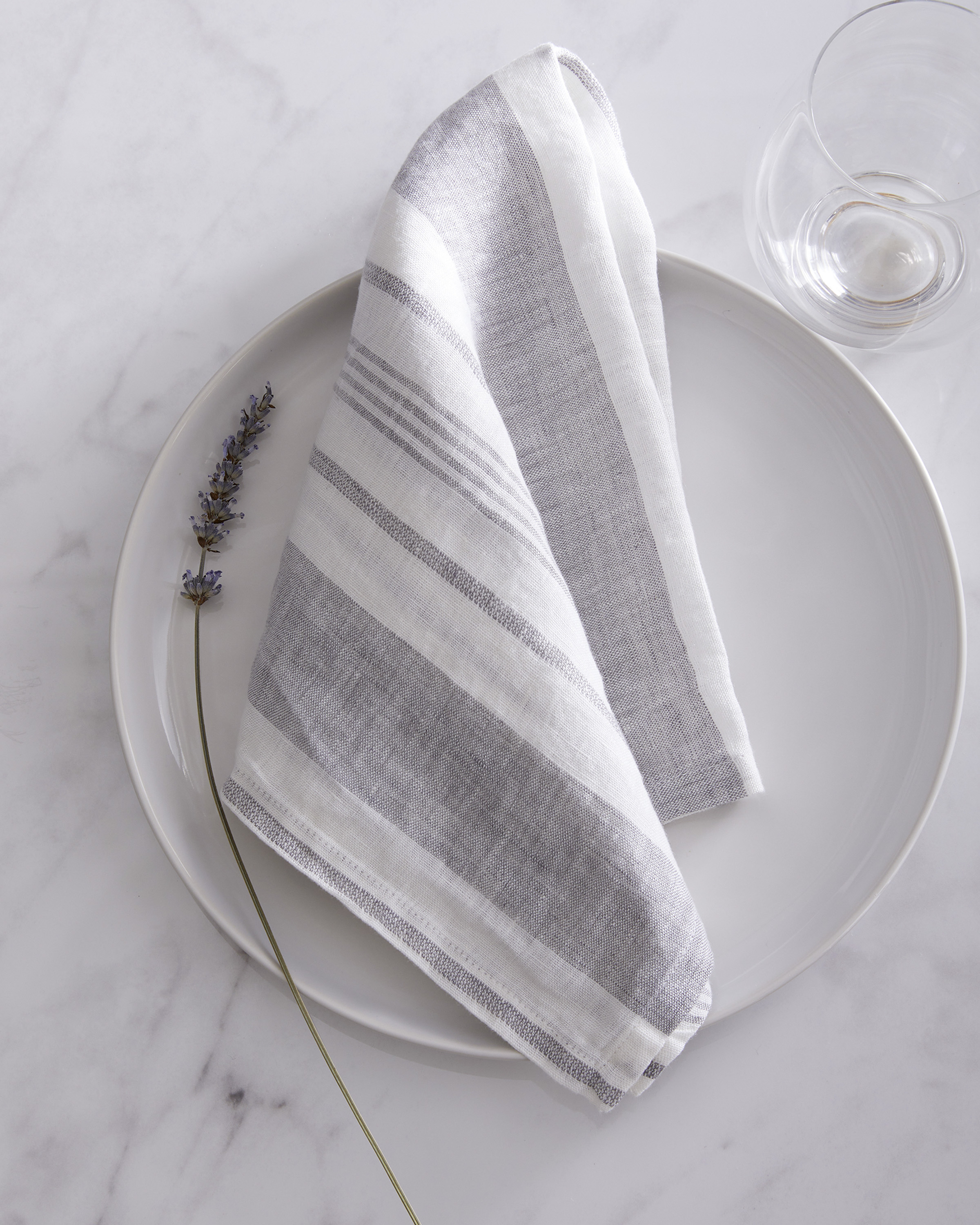 Quince Linen Napkins - Thumbnail 5