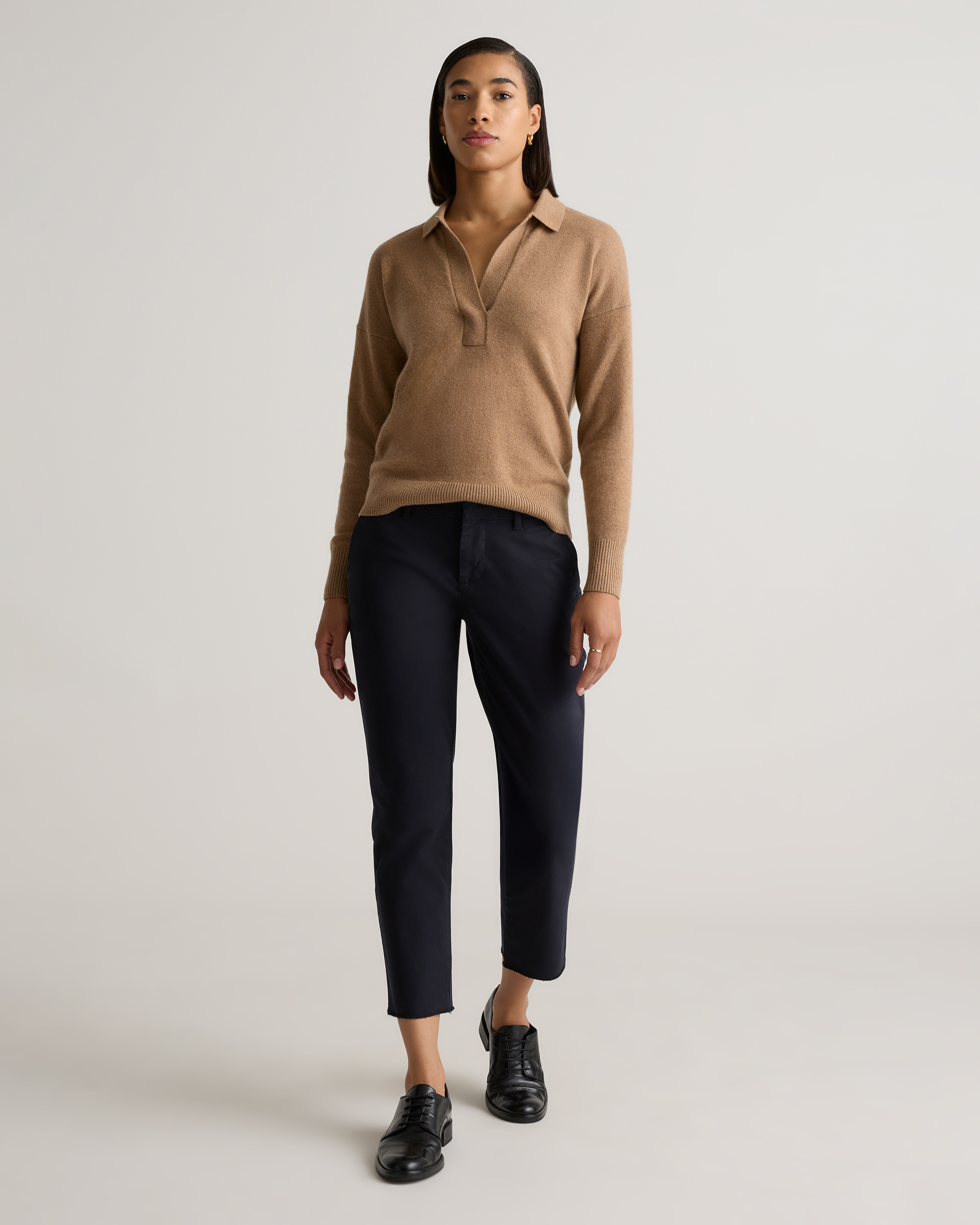 新品タグ付き！sophnet. STRETCH CHINO PANTS u Organic Stretch Cotton Chino Pants