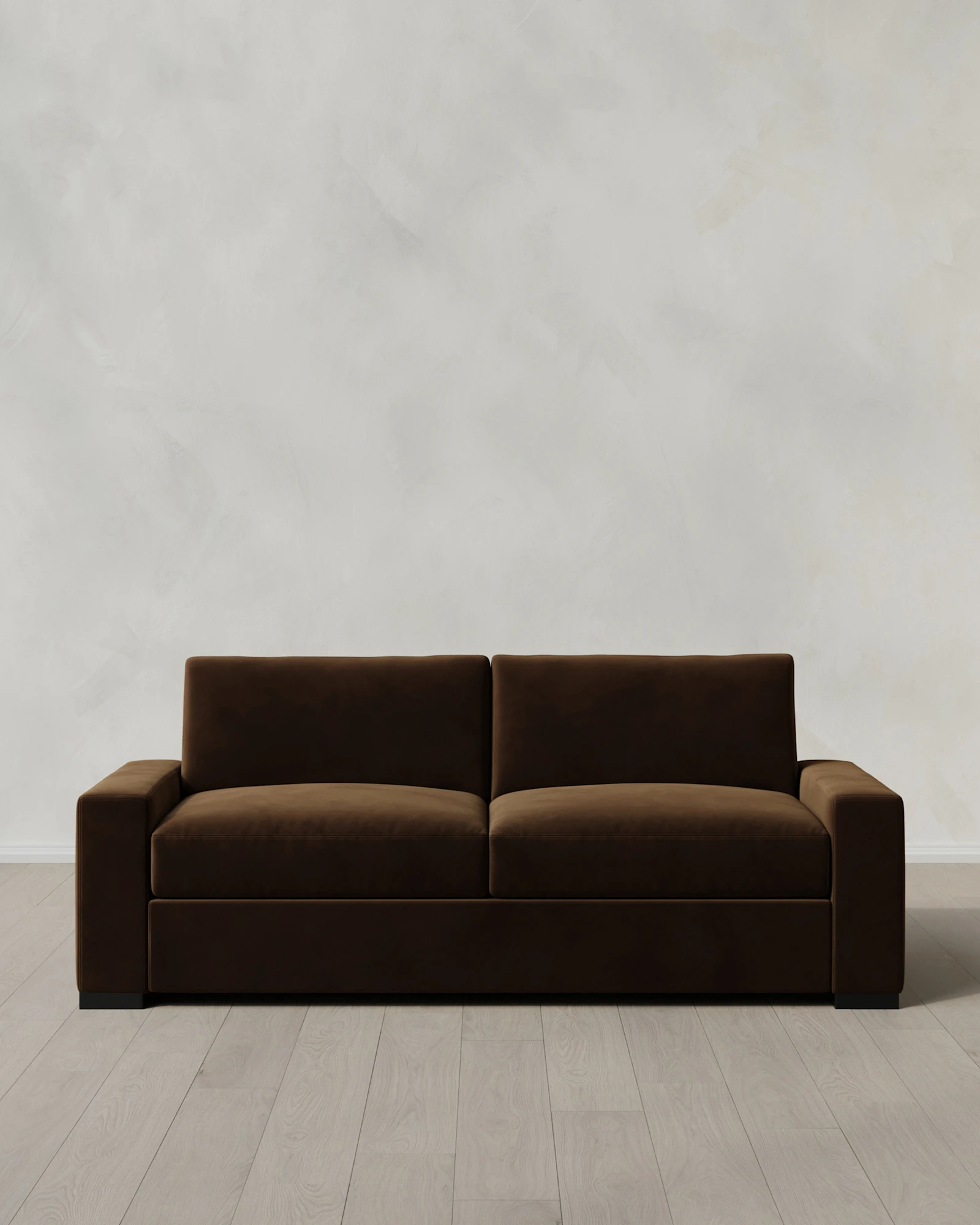 Stillman Performance Velvet Sofa