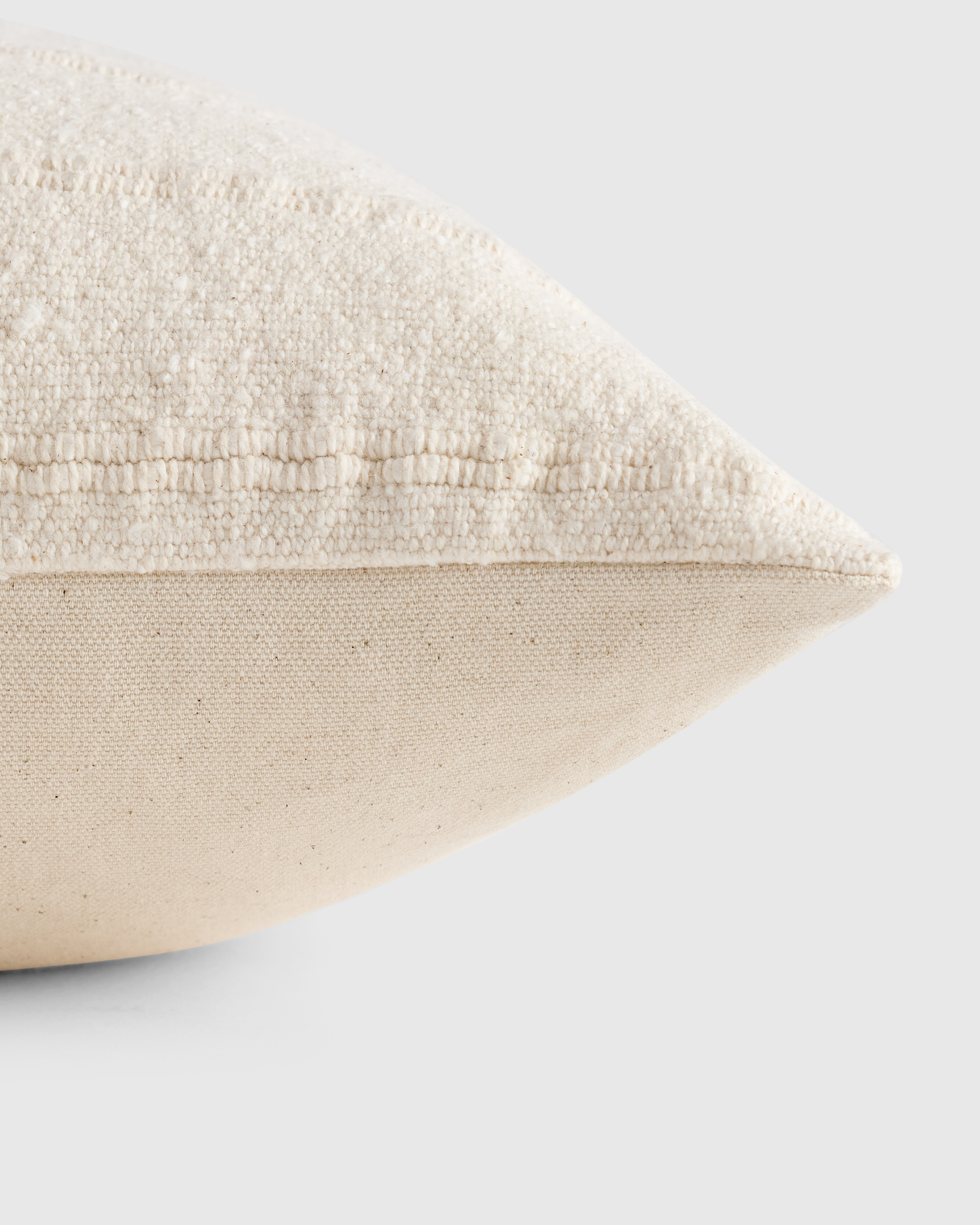 Quince Pillow Cover