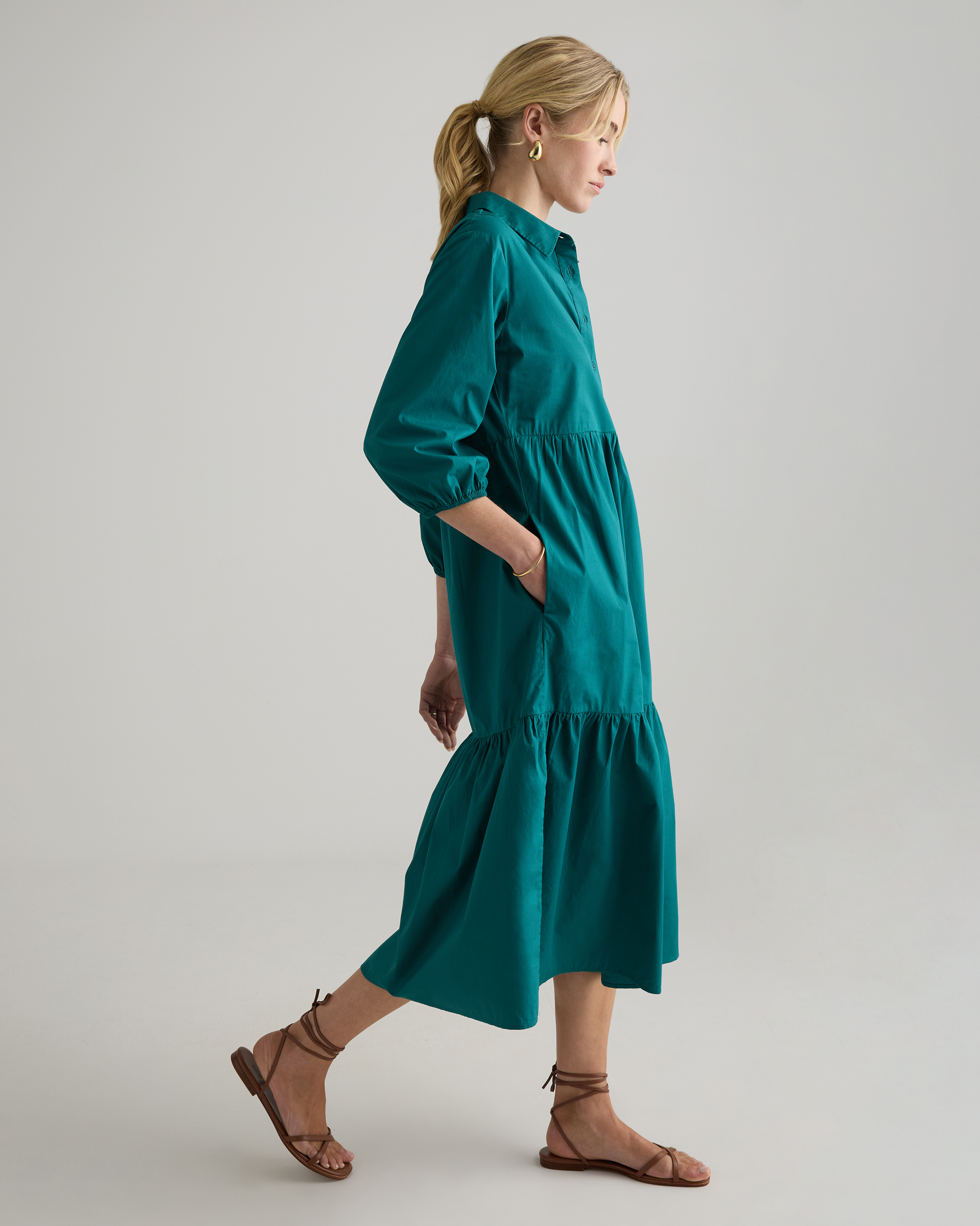 organic cotton tunic dress 100% Organic Cotton Tunic Dress (Chemical-Free; Plastic-Free)  Rawganique