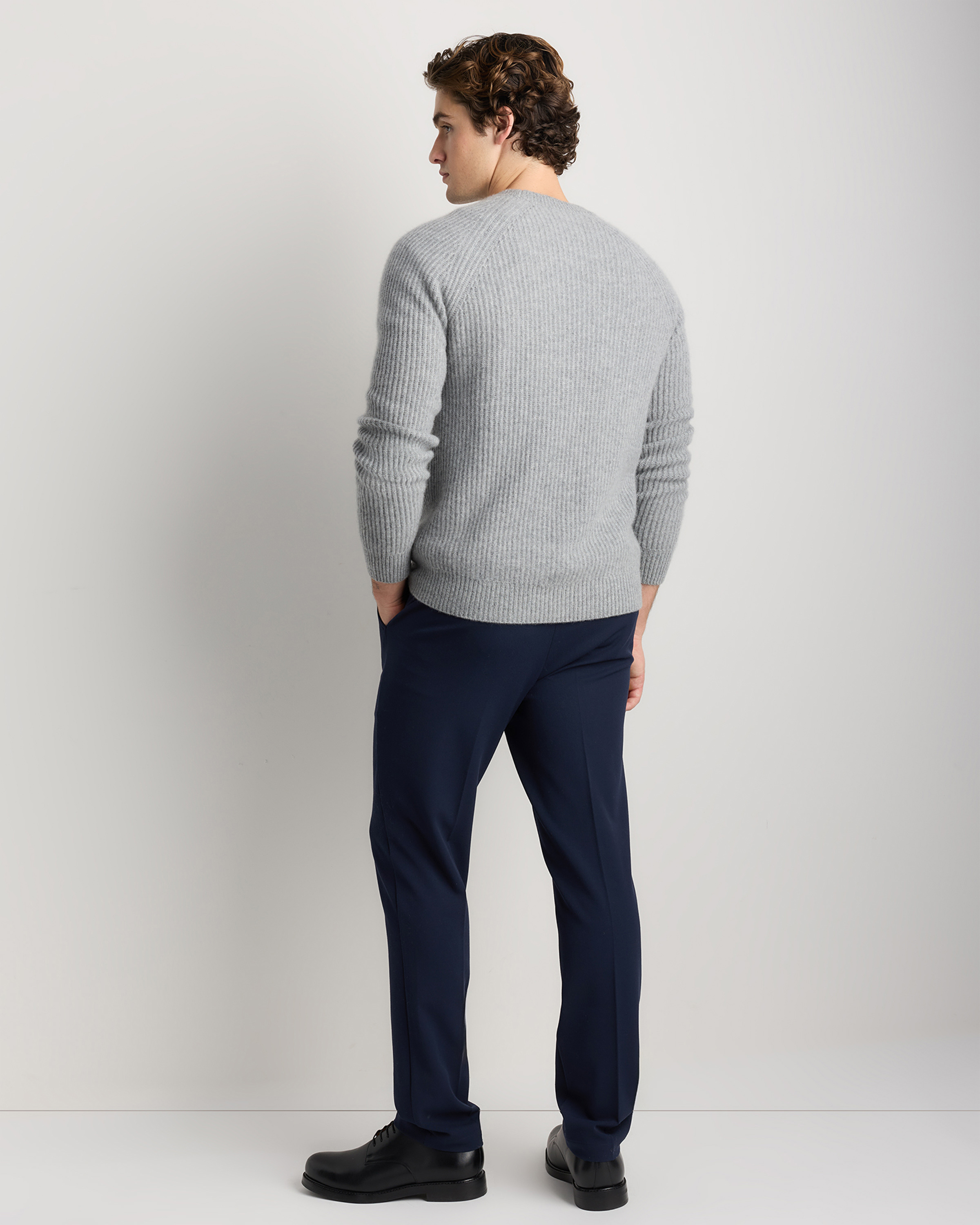 Ultra-Stretch 24/7 Performance Smart Chino