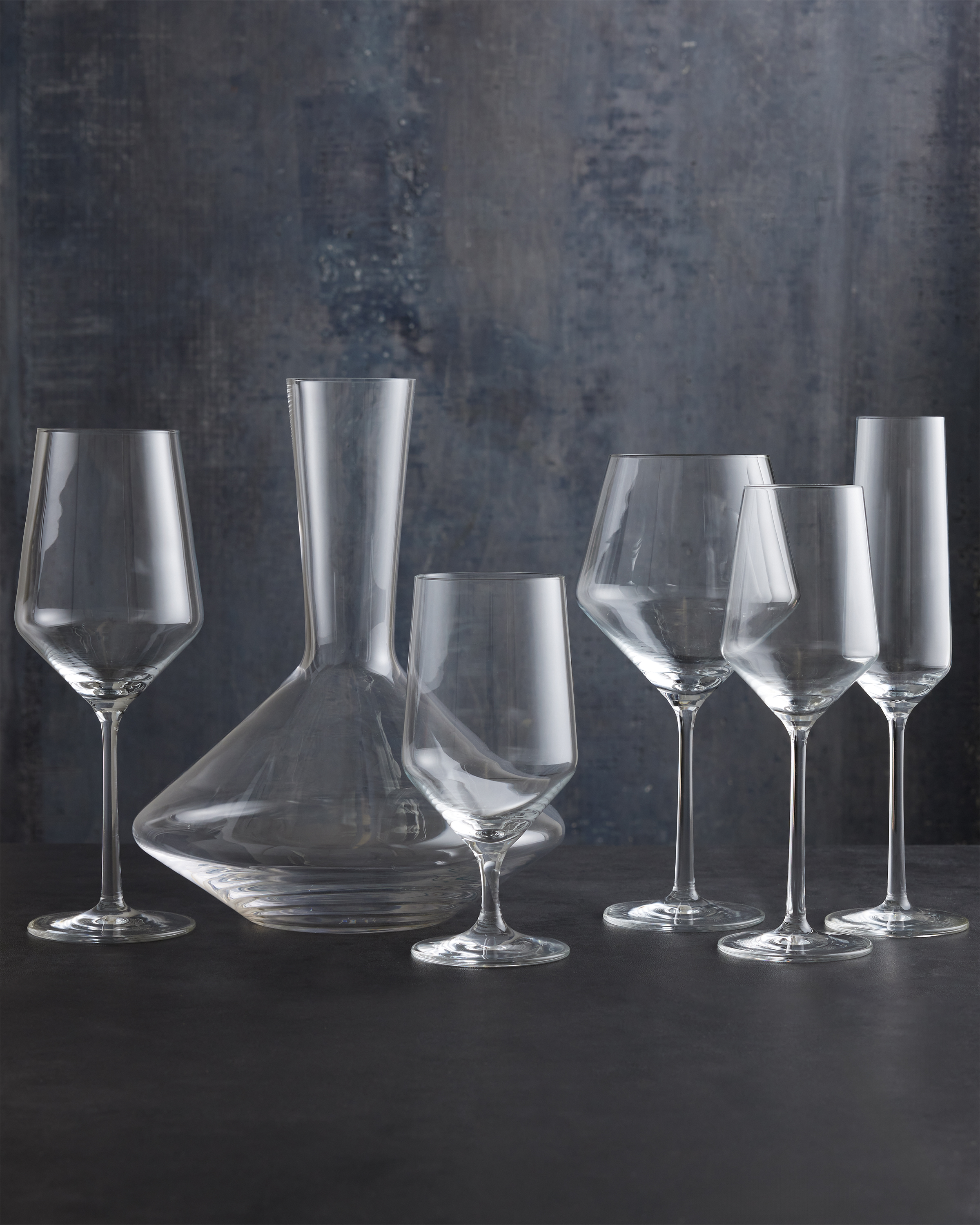 Pure Wine Decanter - Thumbnail 4