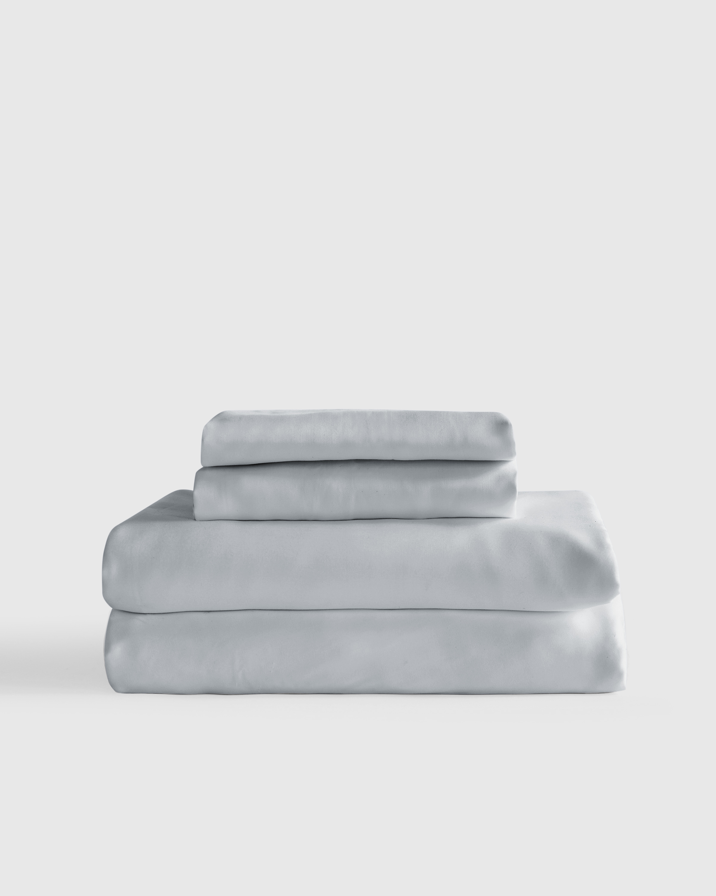 Mist Bamboo Sheet Set