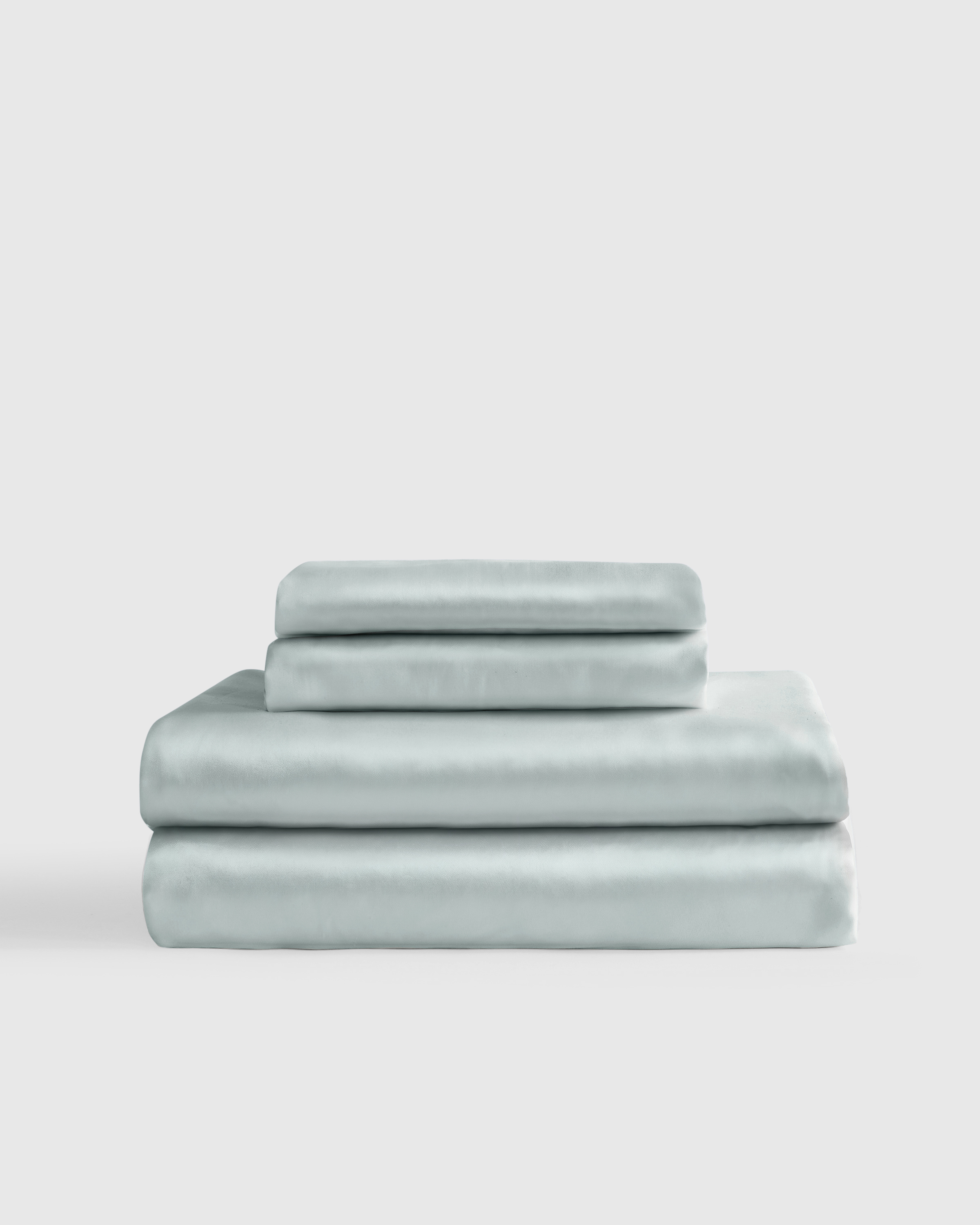Mist Bamboo Sheet Set