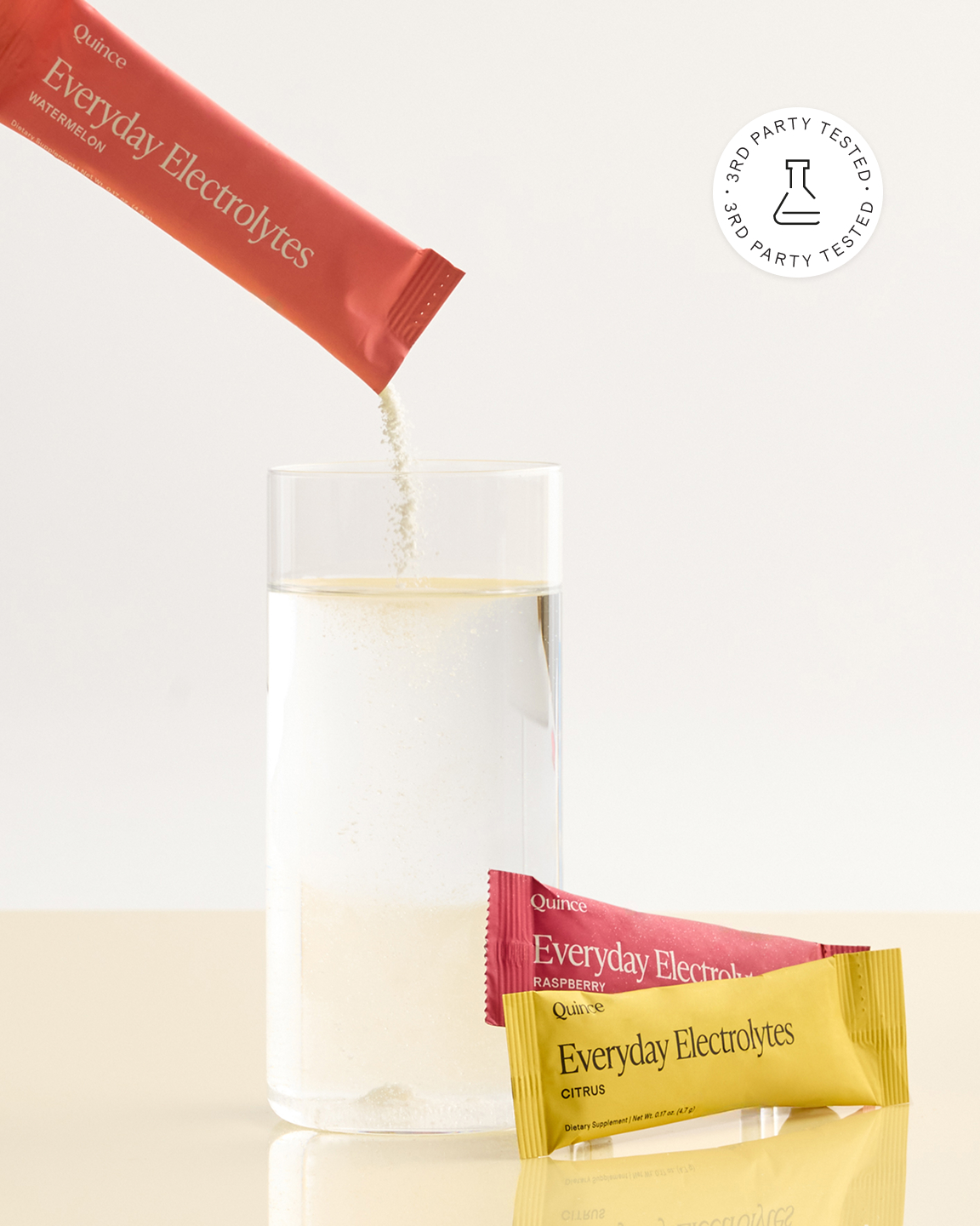Everyday Electrolyte Drink Mix - thumbnail 10