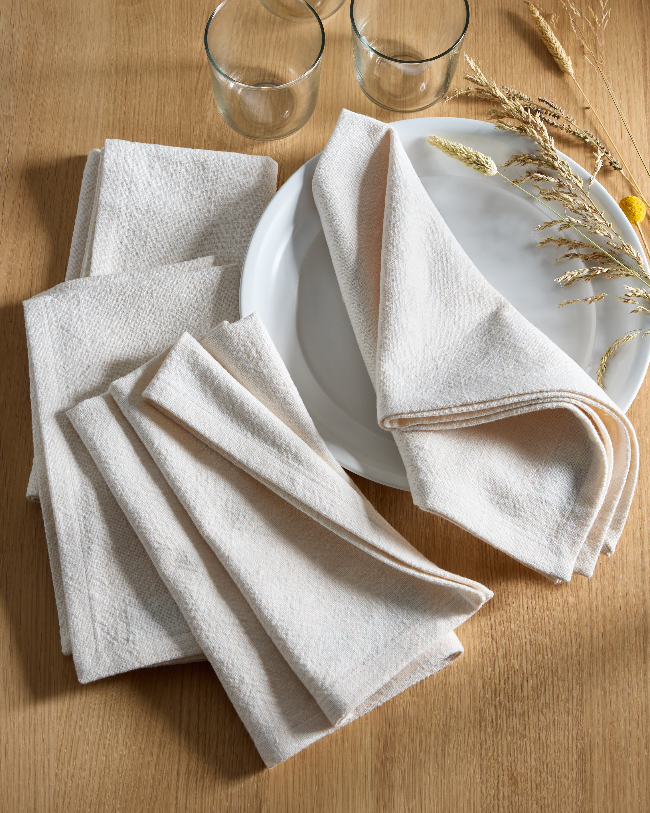 Quince Napkins - Thumbnail 2