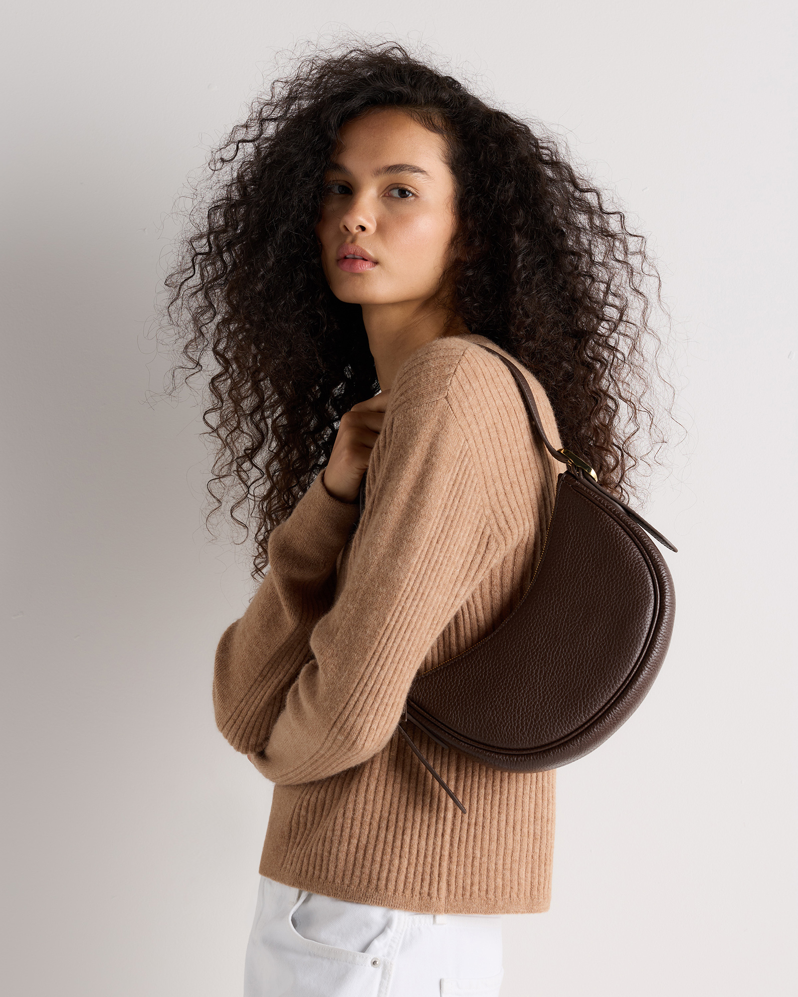 Estelle Mini Shoulder Bag - thumbnail 2