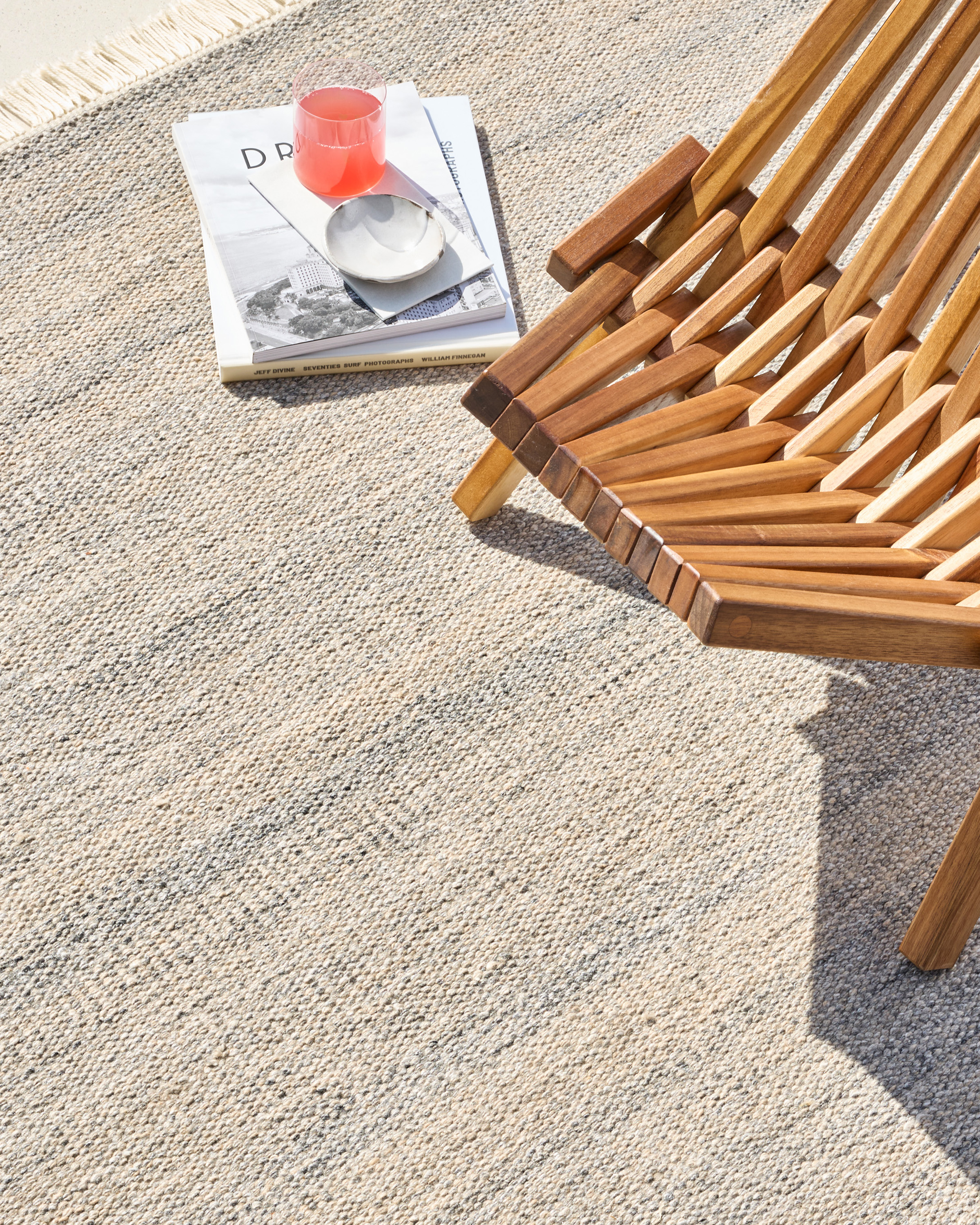 Sloane Indoor/Outdoor Rug - Thumbnail 5