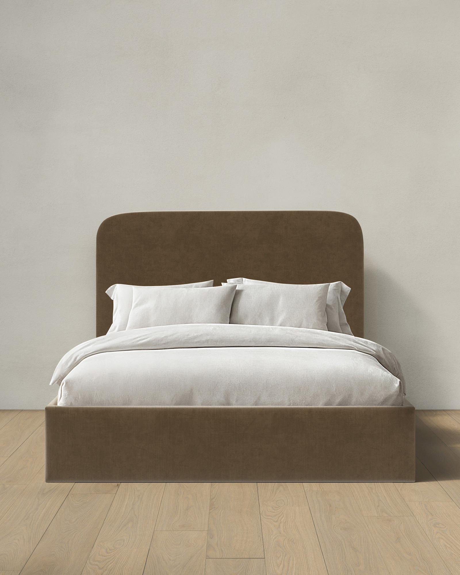 7124BED TITAN WALNUT 20