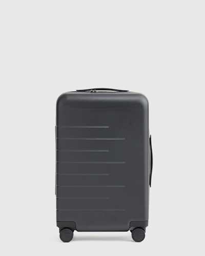 Overpacker Overpacker Bundle in Black