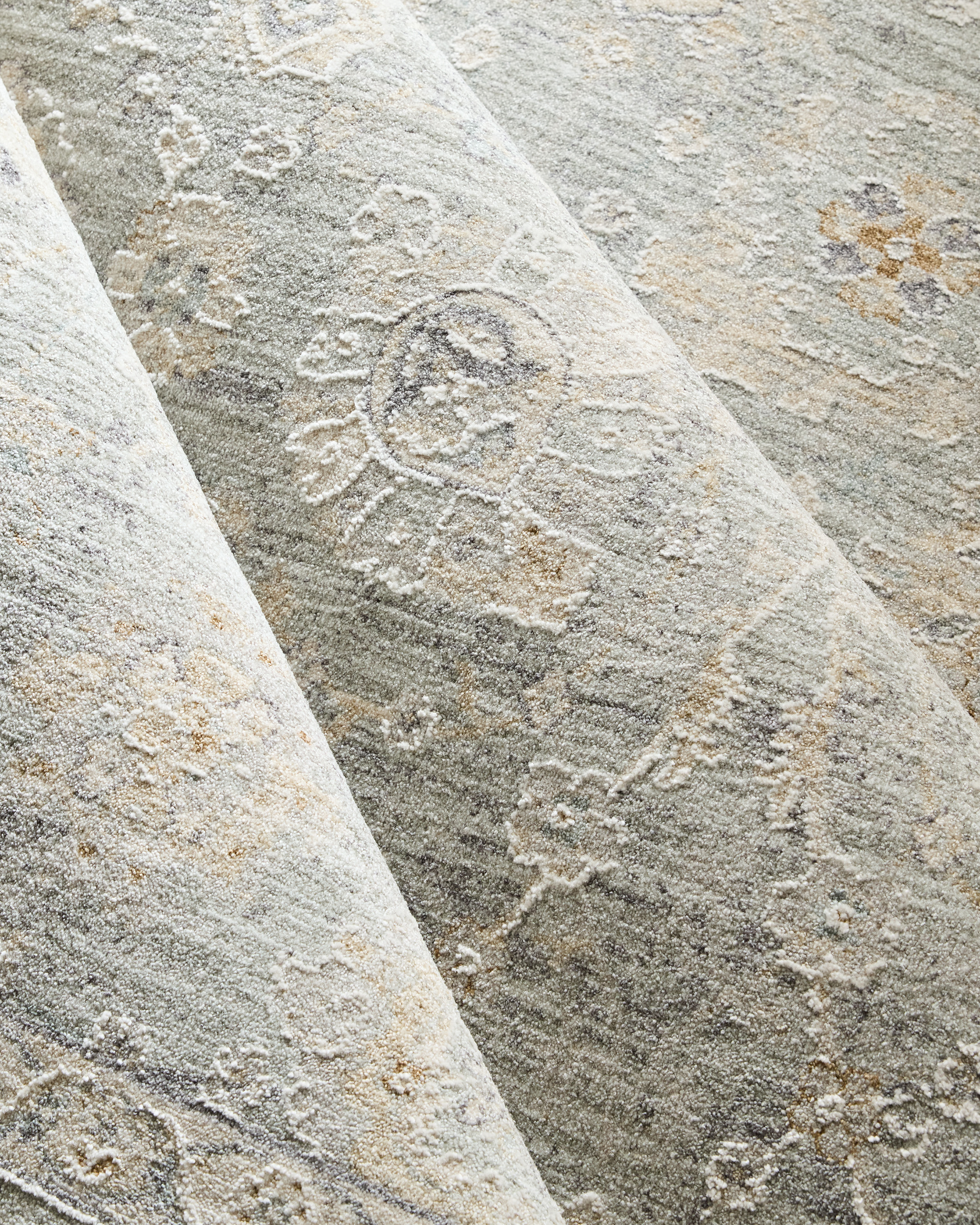 Florence Performance Rug - Thumbnail 5