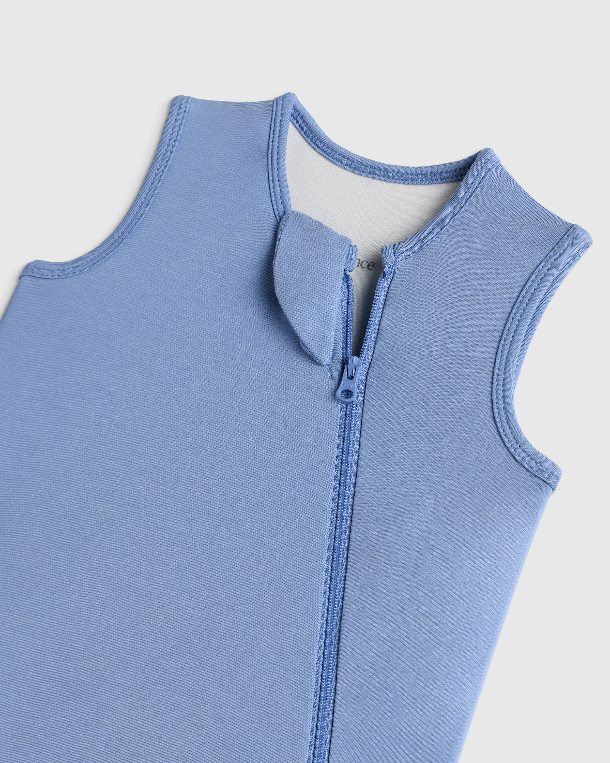 Colony Blue Bamboo Sleep Bag 1.0 TOG