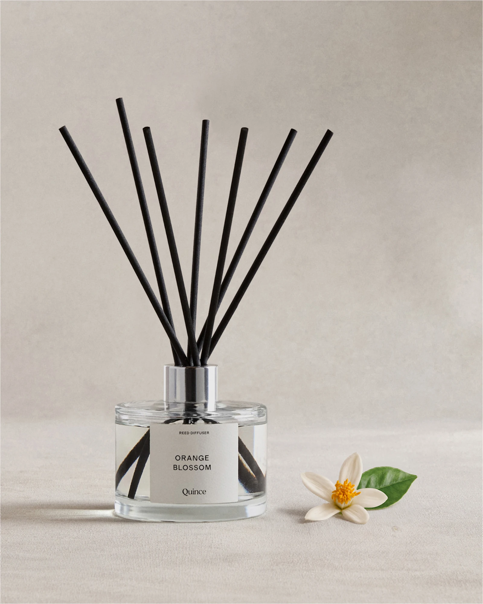 Orange Blossom Reed Diffuser
