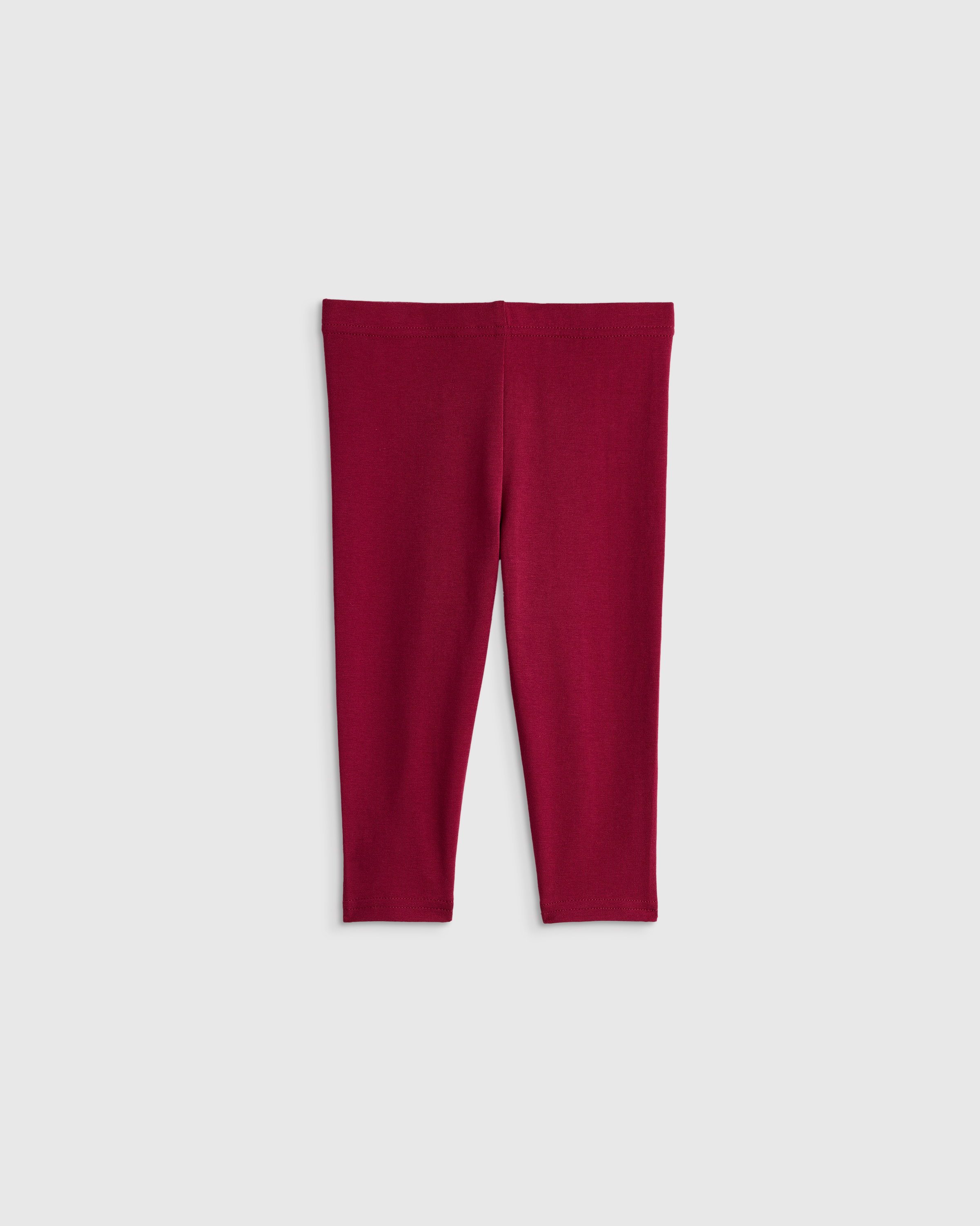 Mulberry Jam Legging en coton biologique