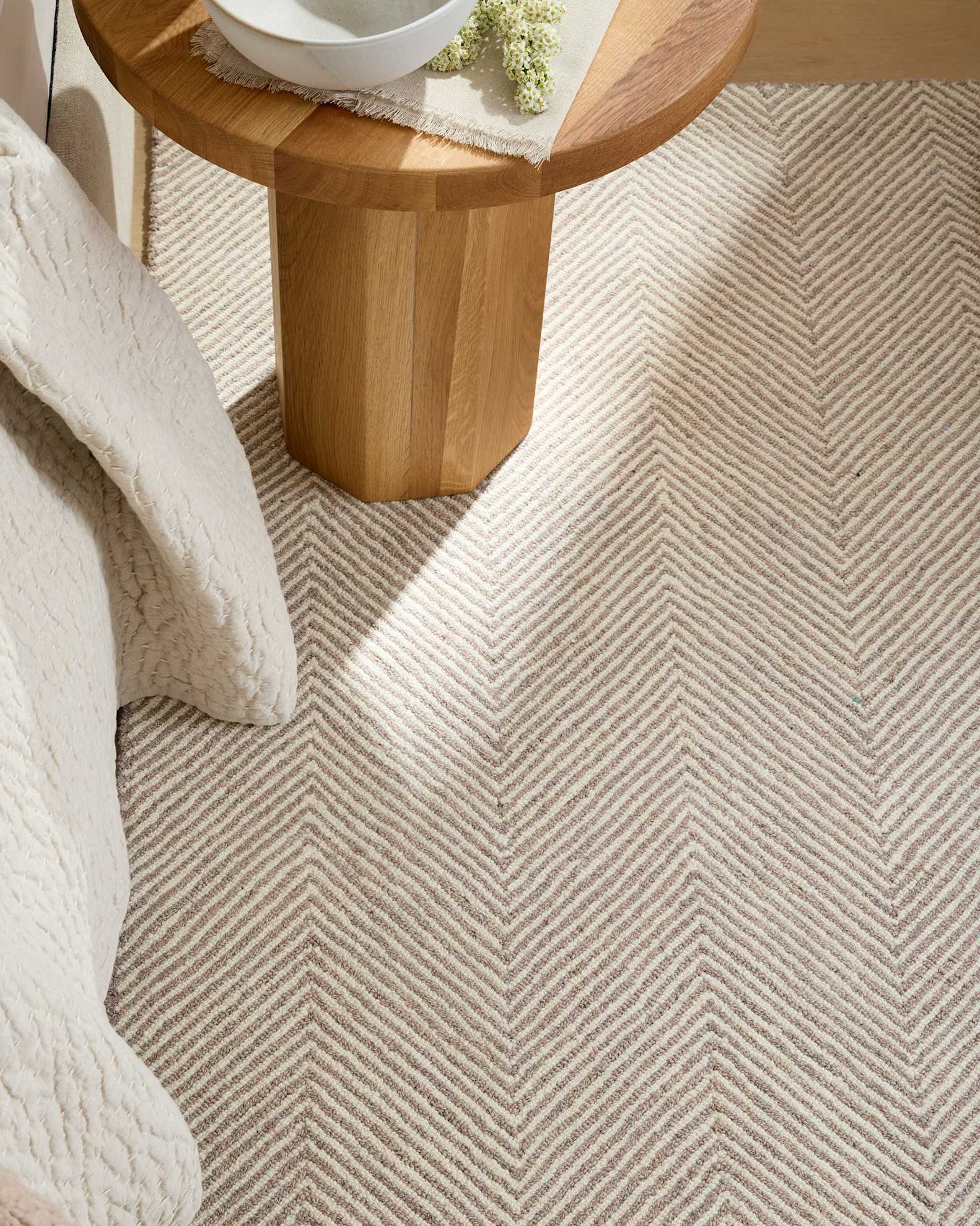 Hudson Wool Rug