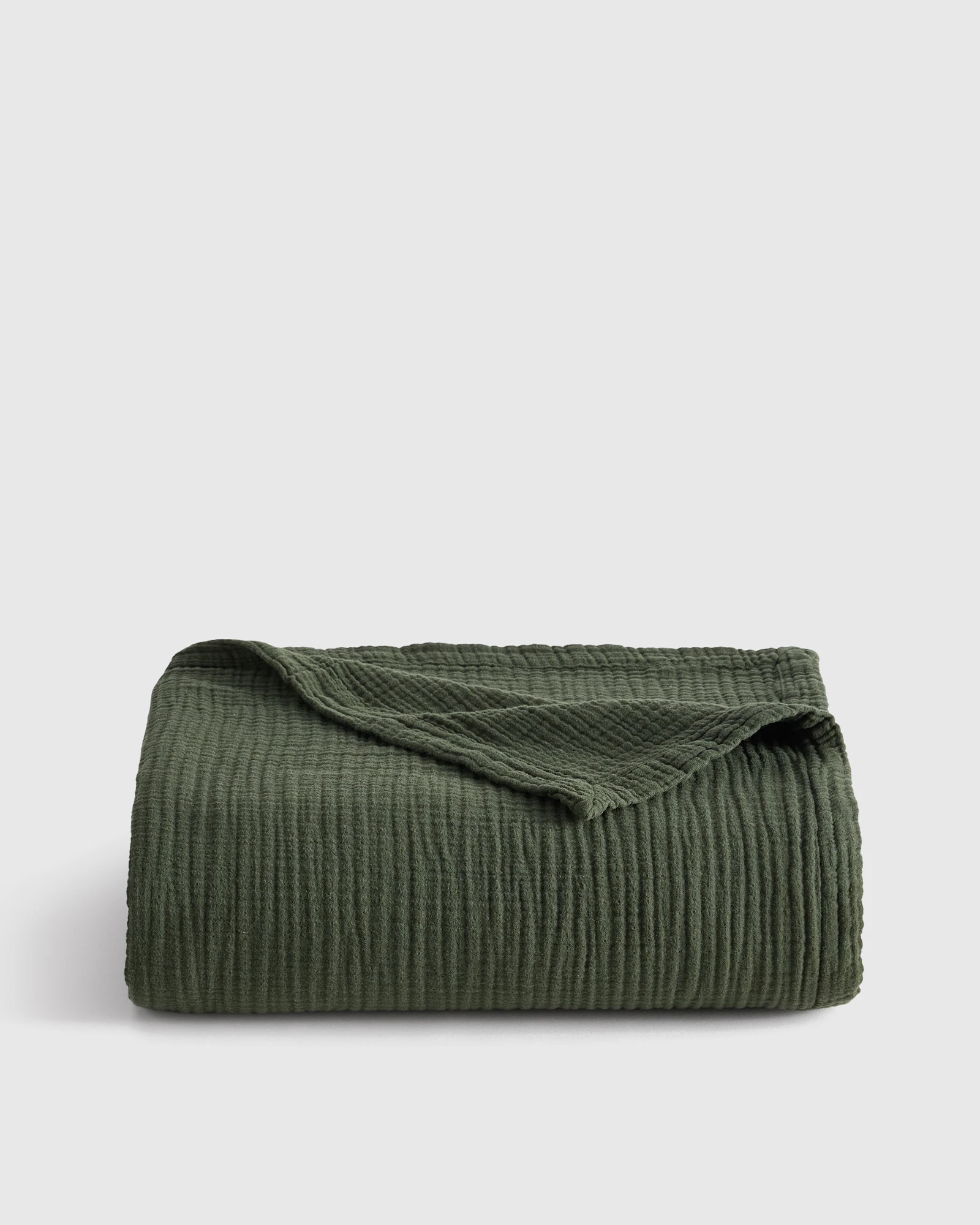 100% Organic Cotton Gauze Blanket