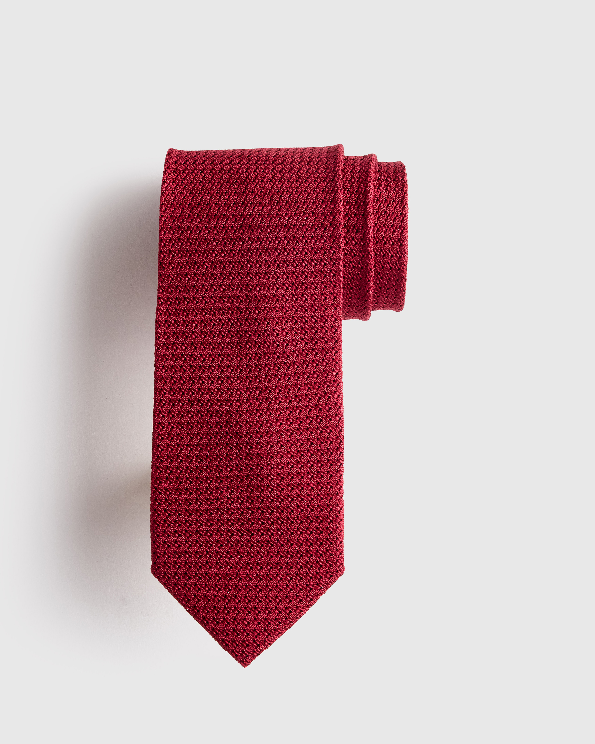 Salsa 100% Silk Grenadine Tie