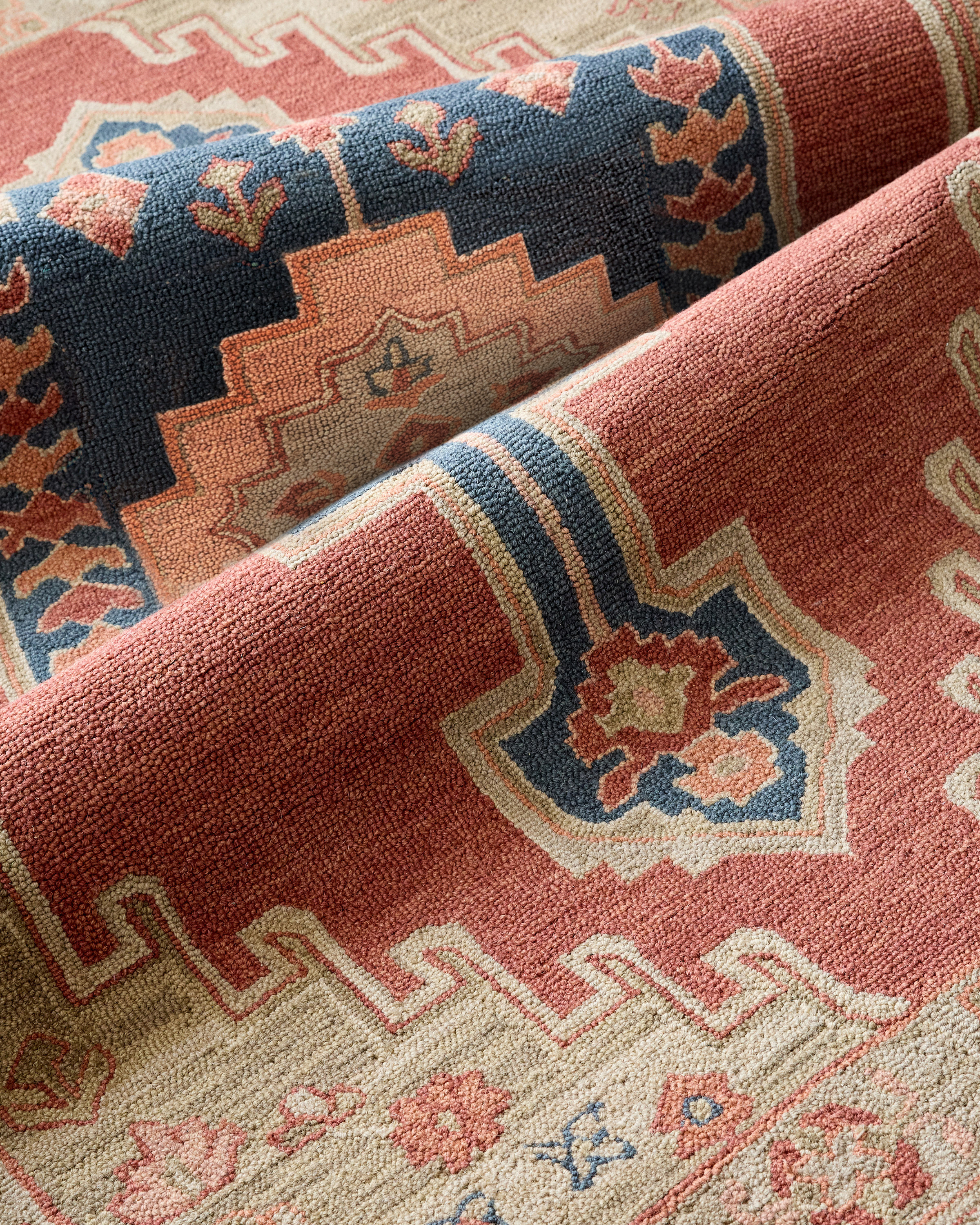 Quince Lilia Rug - Thumbnail 3