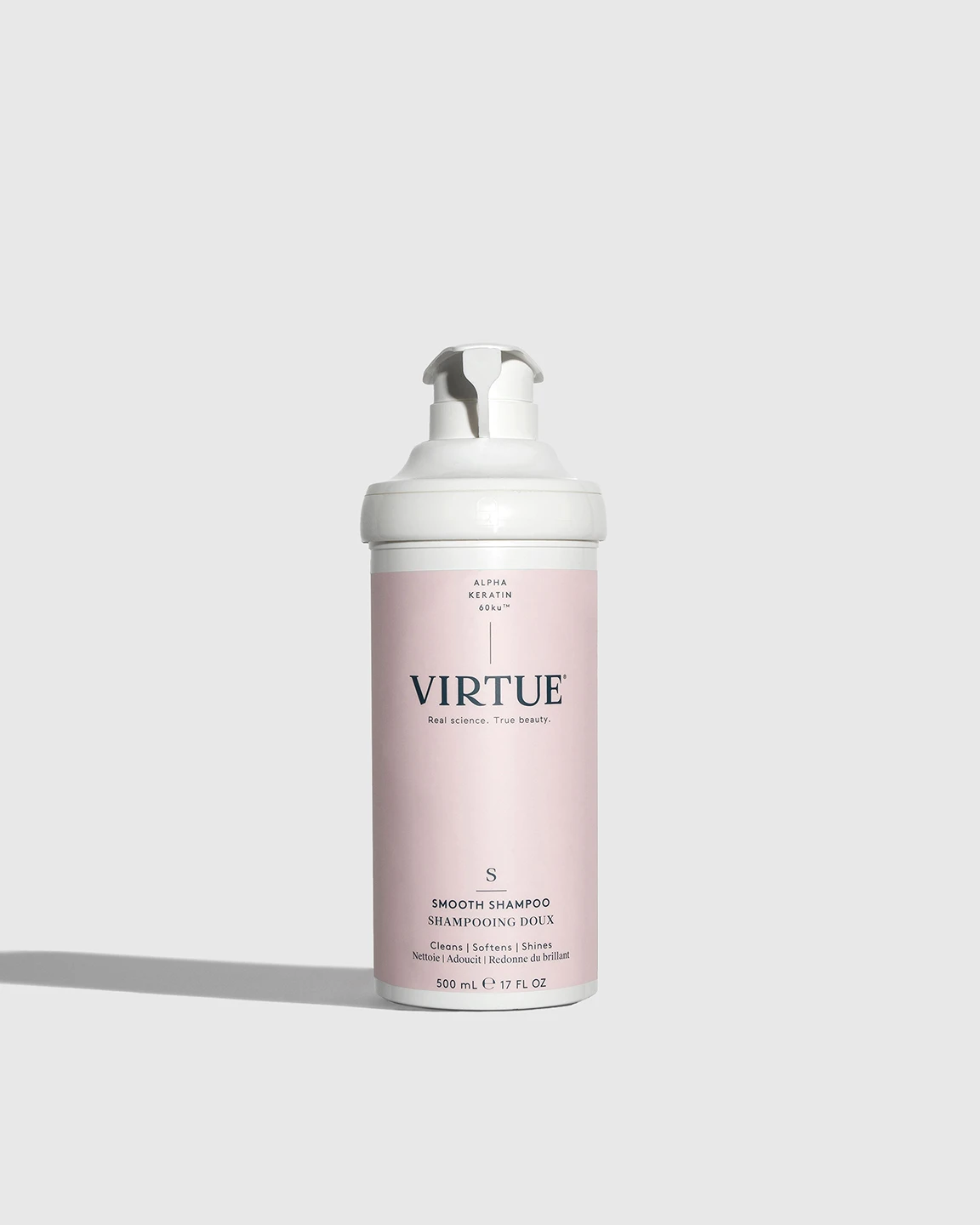 Smooth Shampoo by Virtue