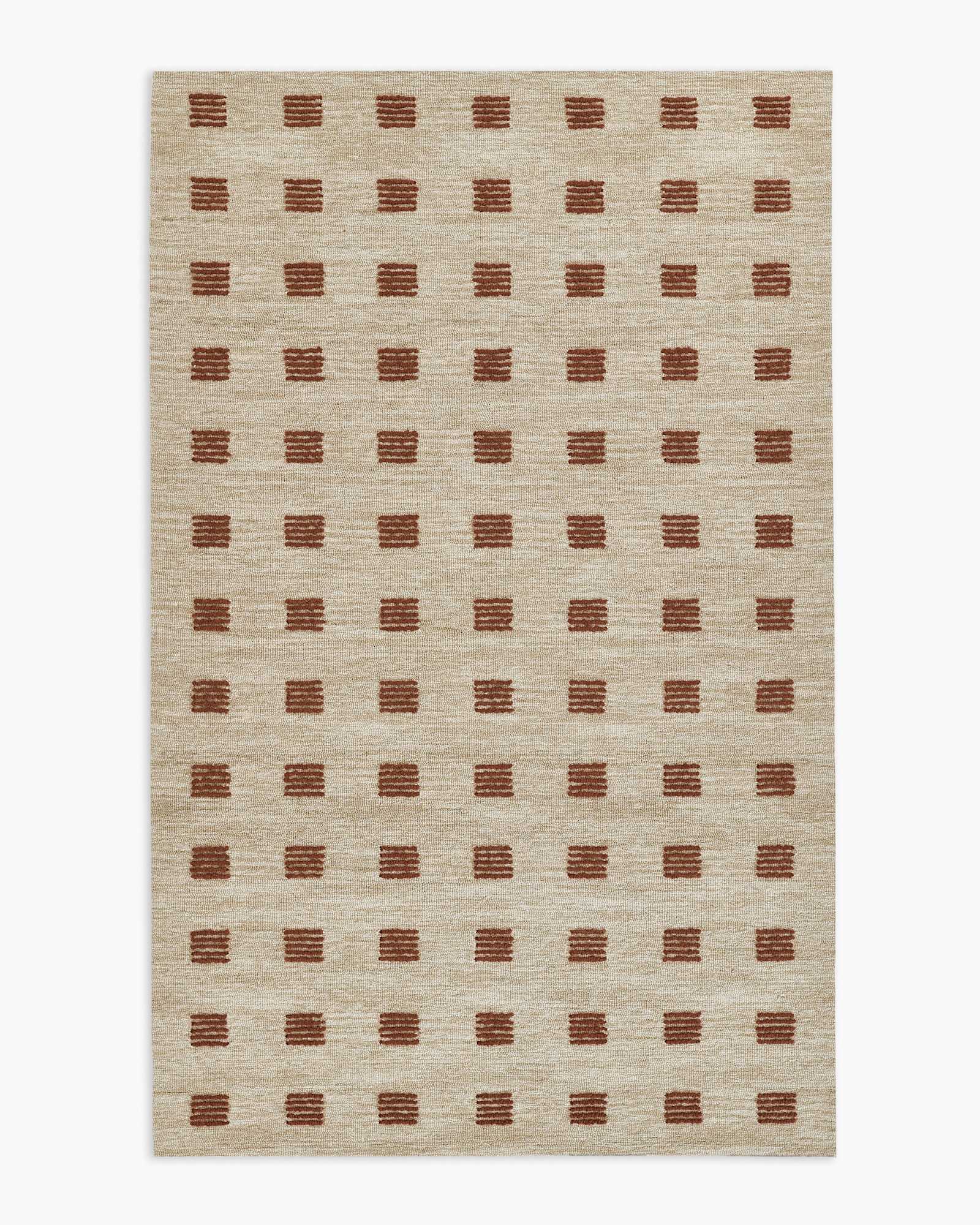 Quince Rugs Sullivan Rug